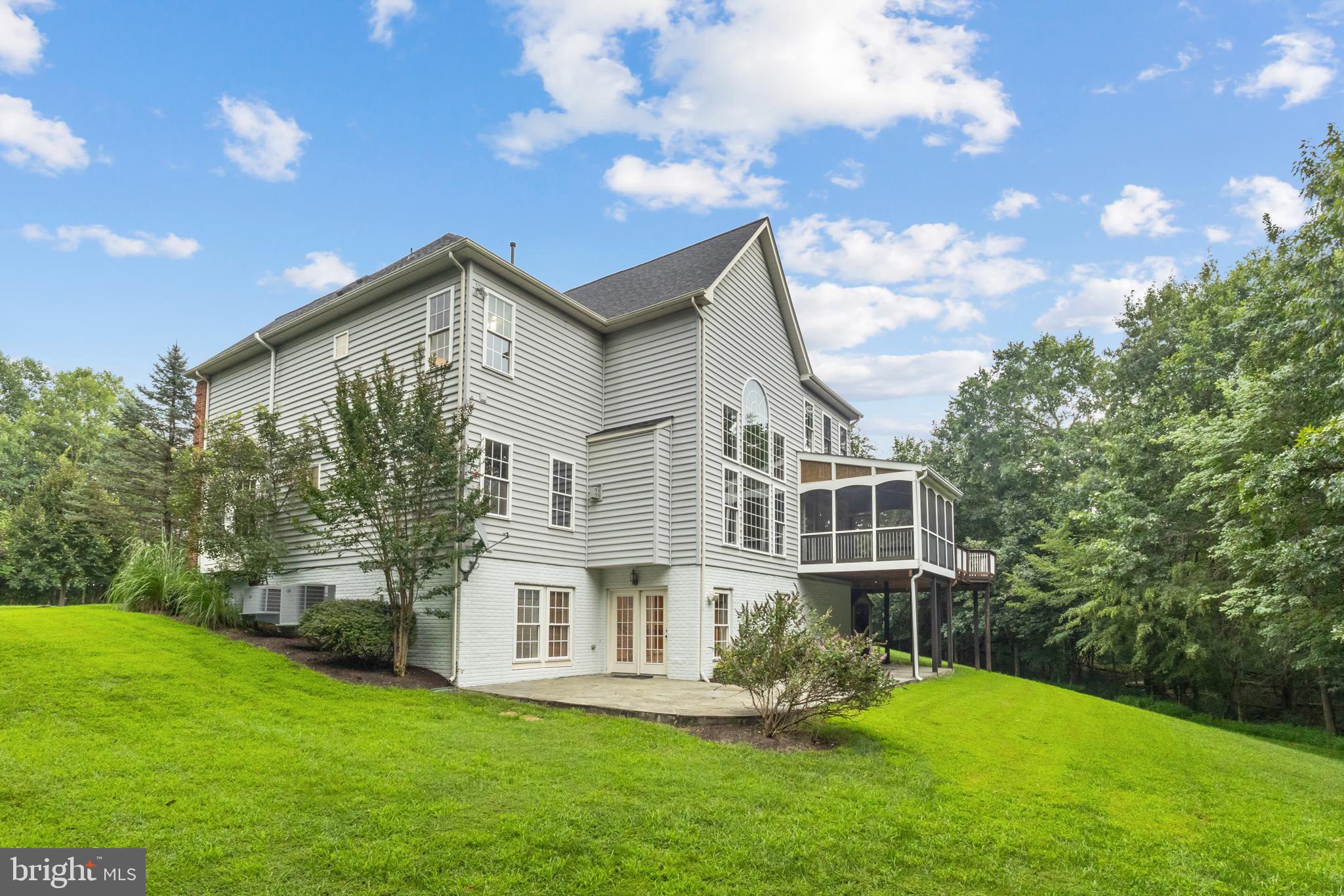 CEDAR CREST - Residential