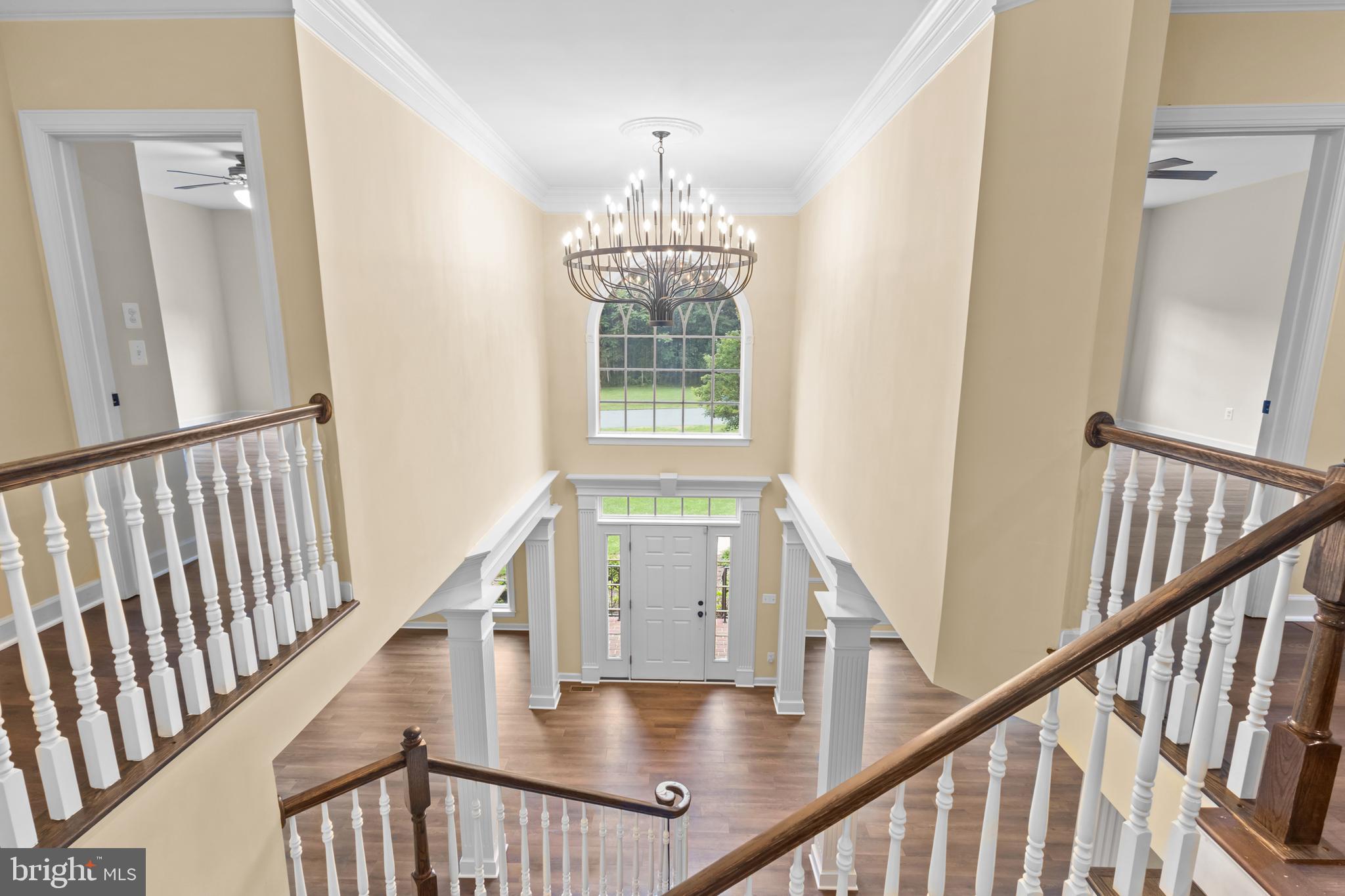 CEDAR CREST - Residential