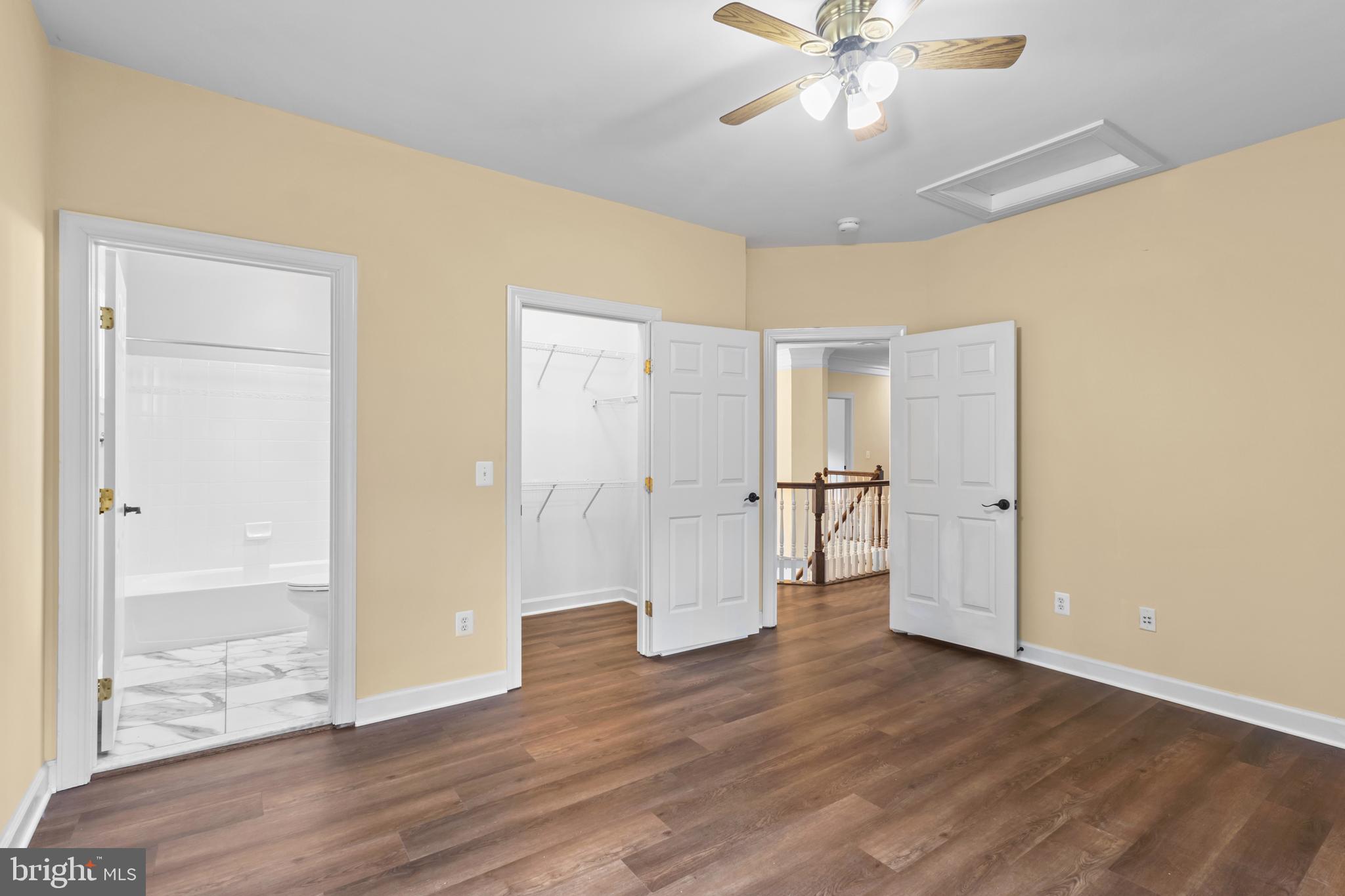 CEDAR CREST - Residential