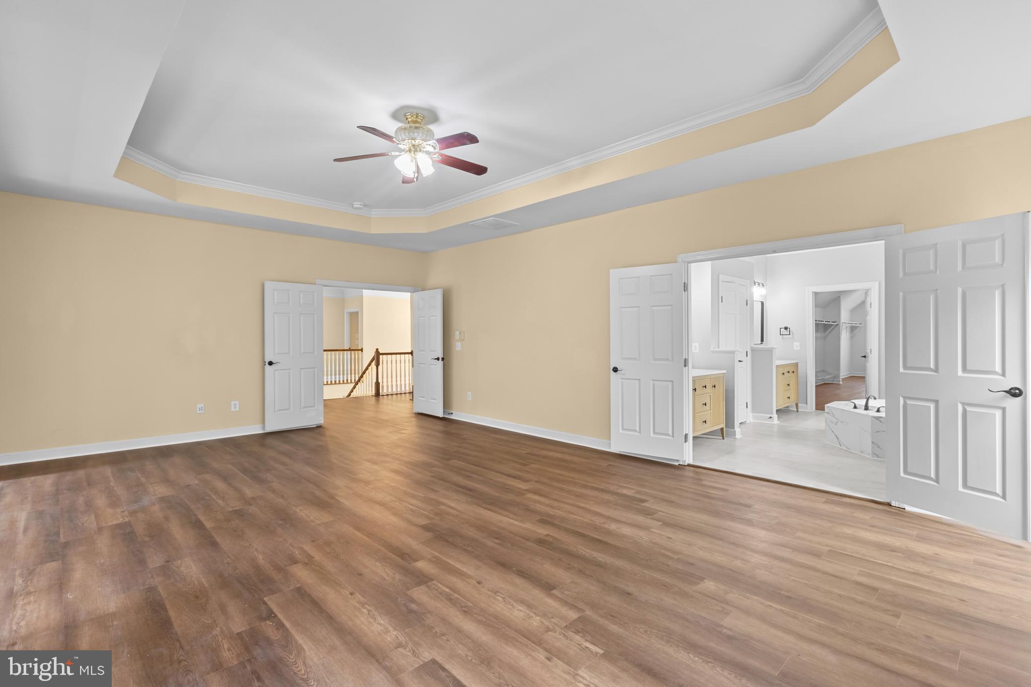 CEDAR CREST - Residential