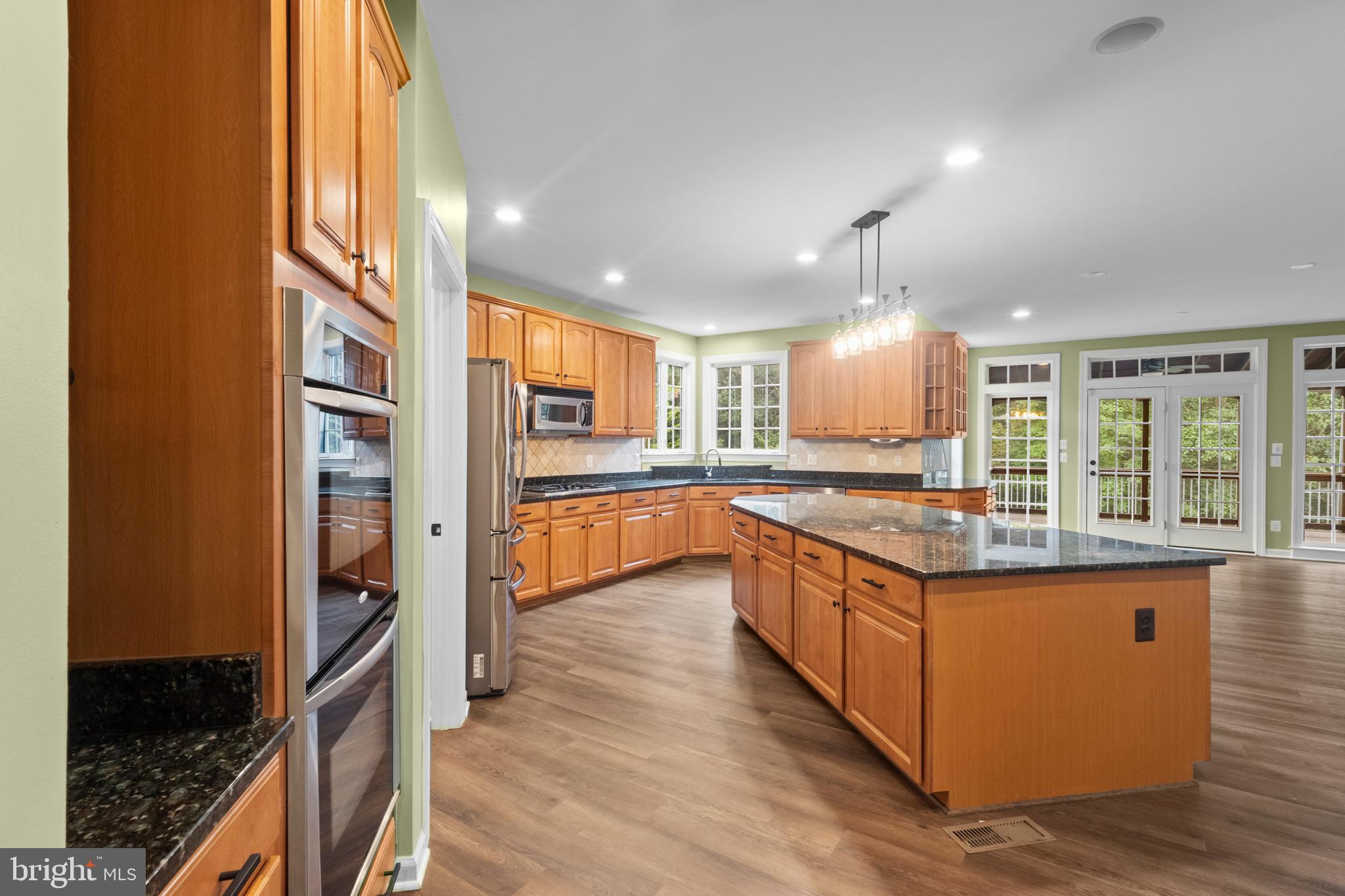 CEDAR CREST - Residential