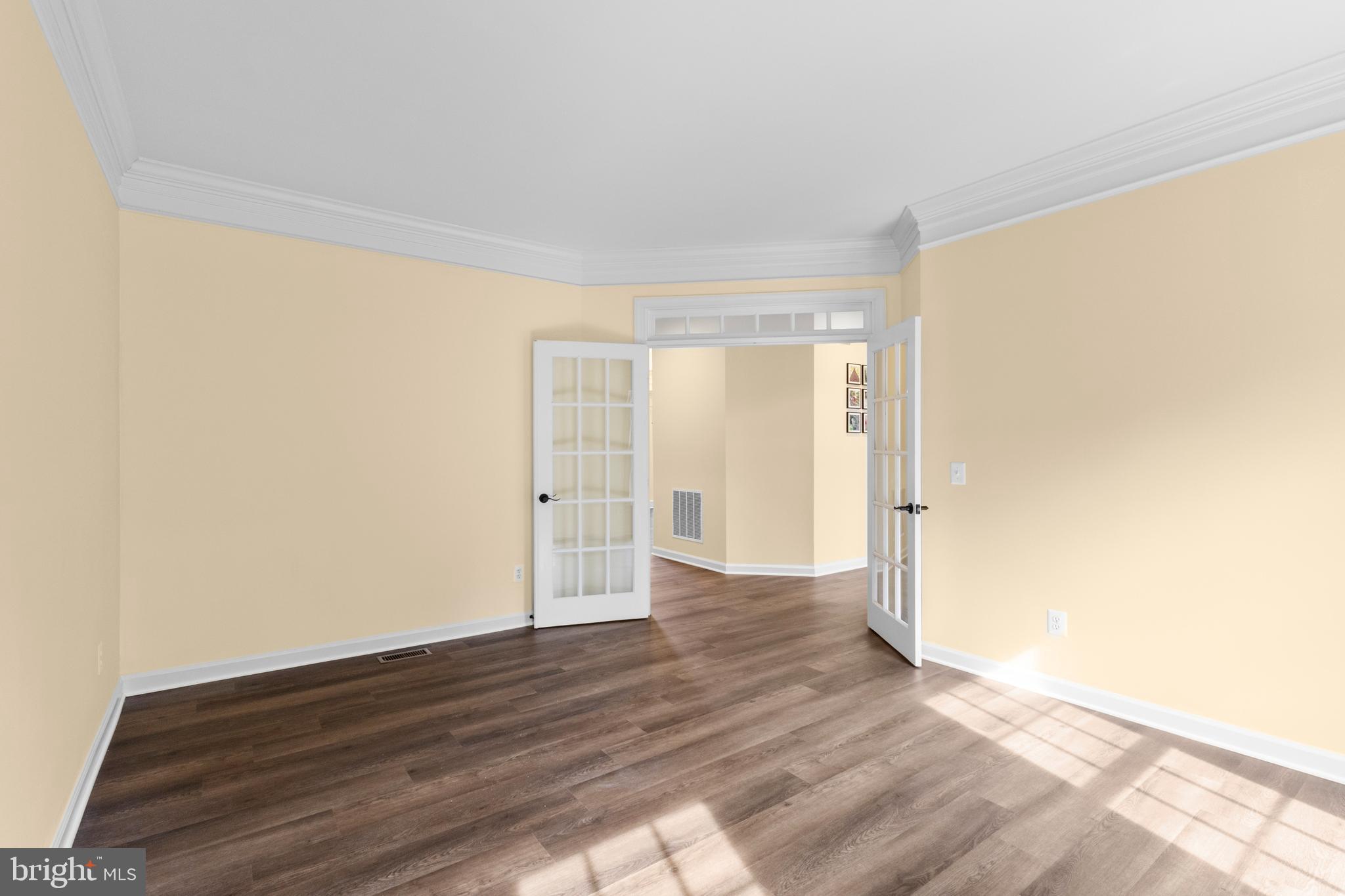 CEDAR CREST - Residential