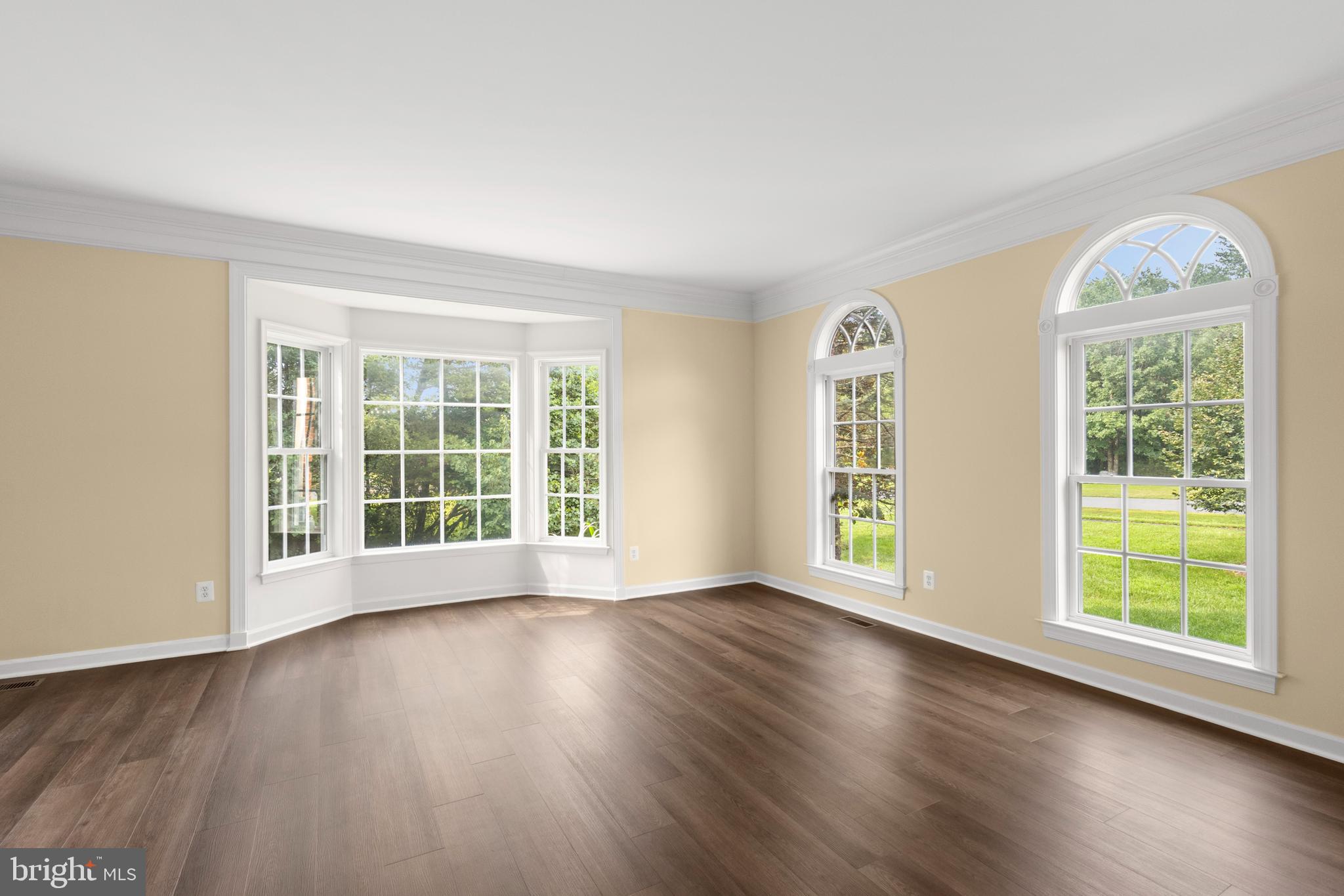 CEDAR CREST - Residential