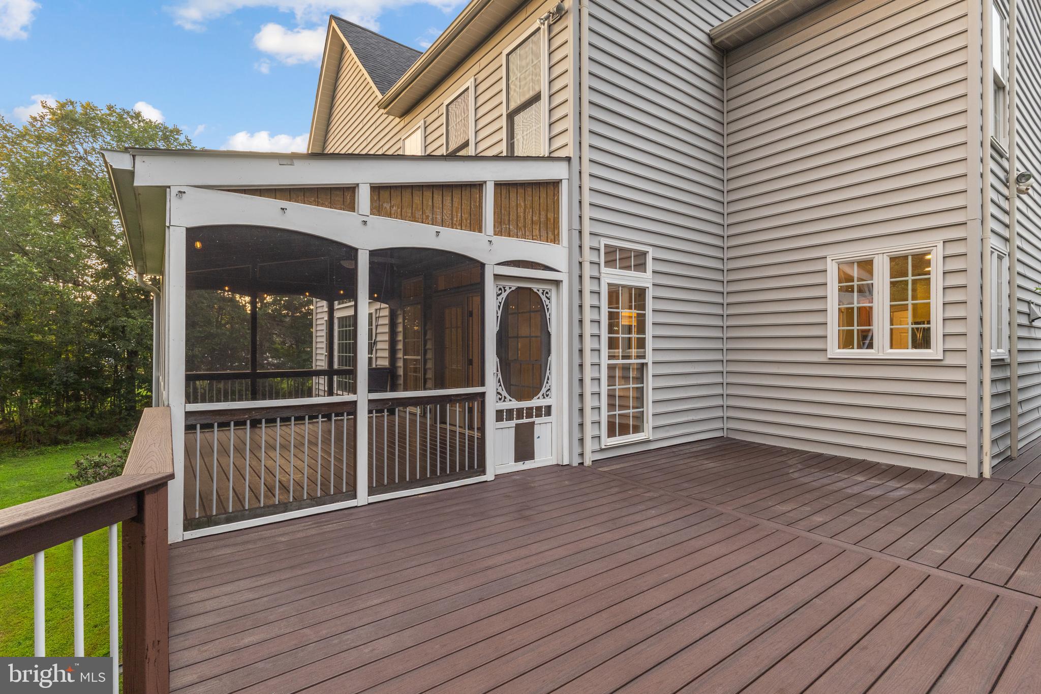 CEDAR CREST - Residential