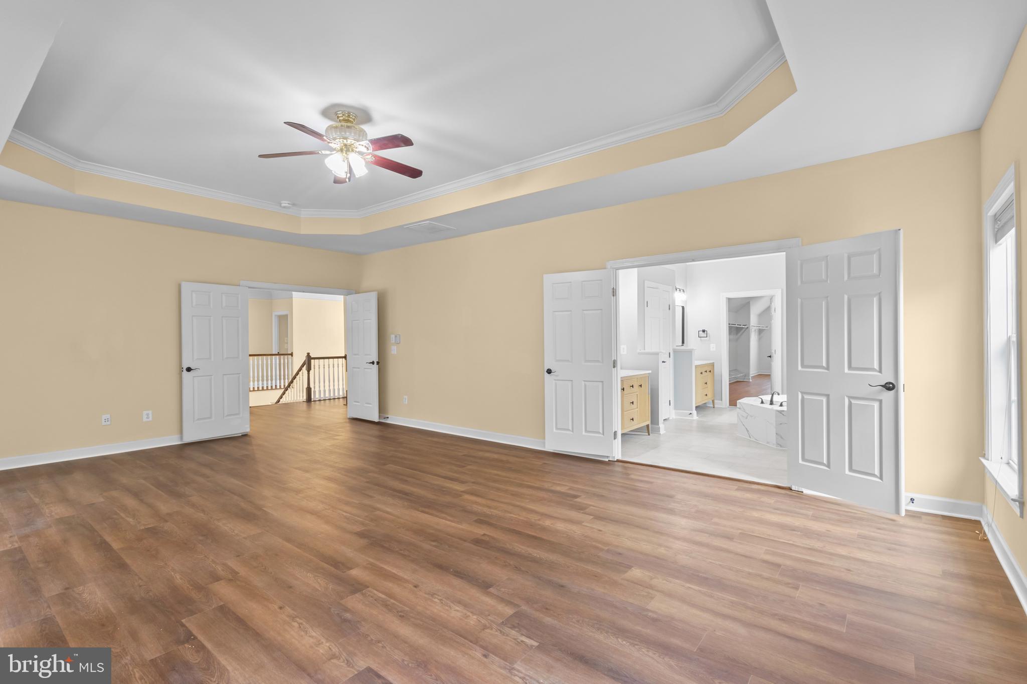 CEDAR CREST - Residential