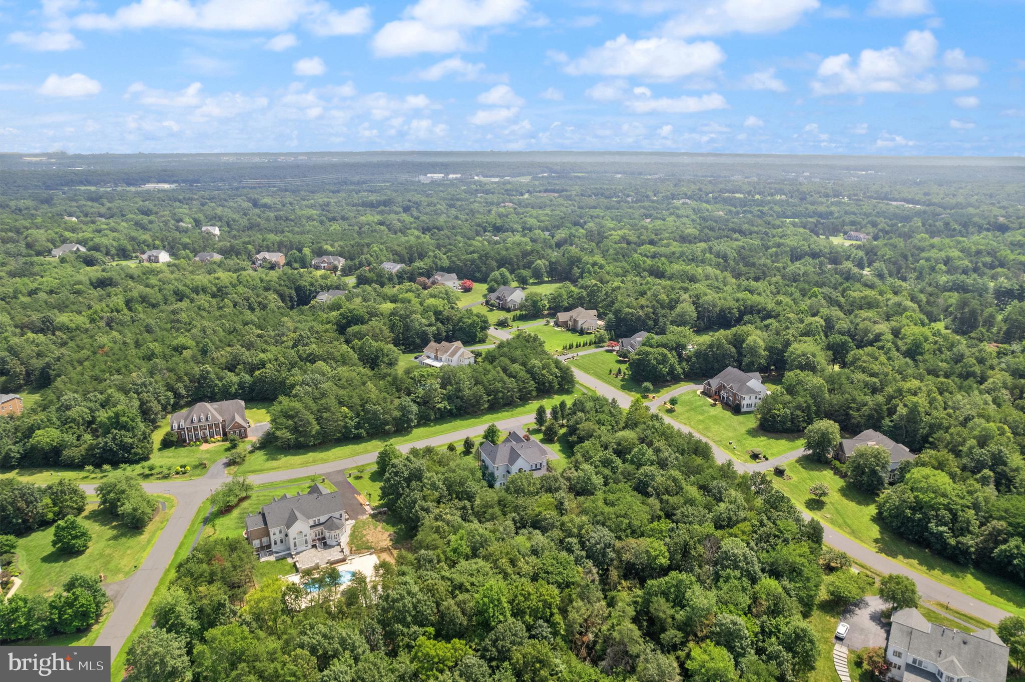 CEDAR CREST - Residential