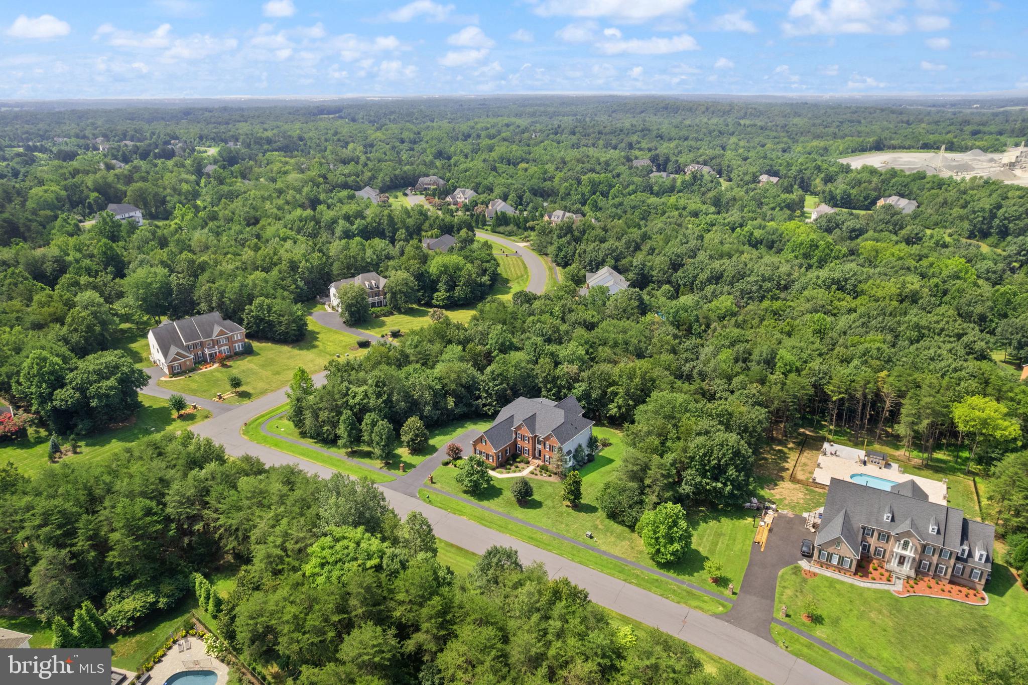 CEDAR CREST - Residential