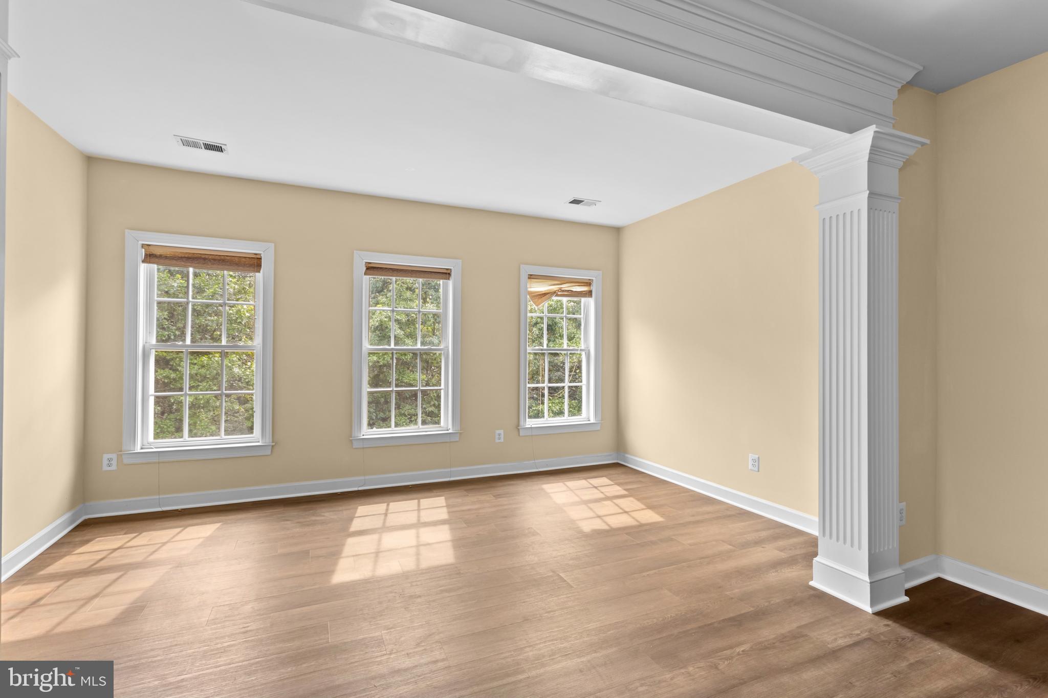 CEDAR CREST - Residential