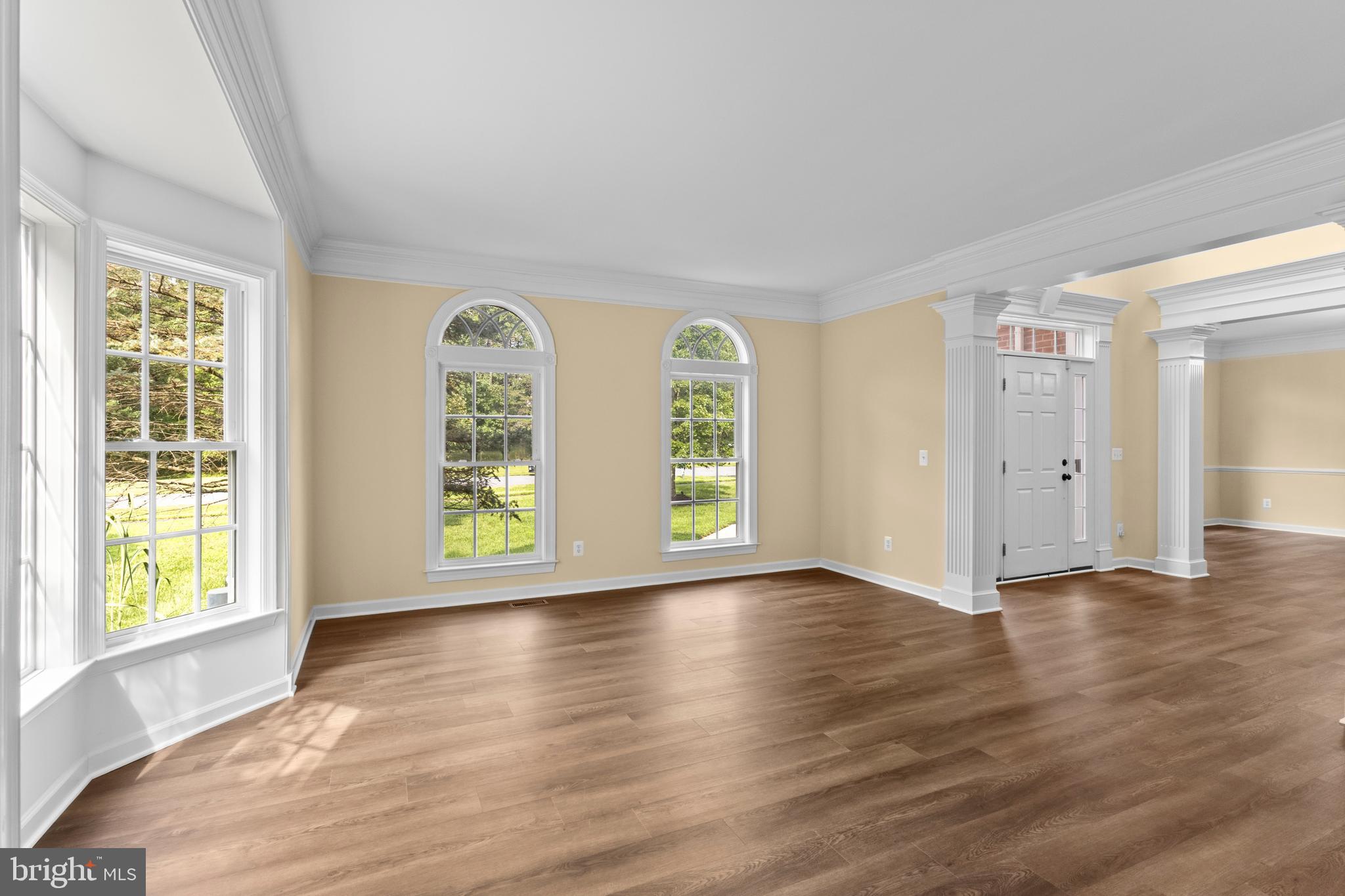 CEDAR CREST - Residential