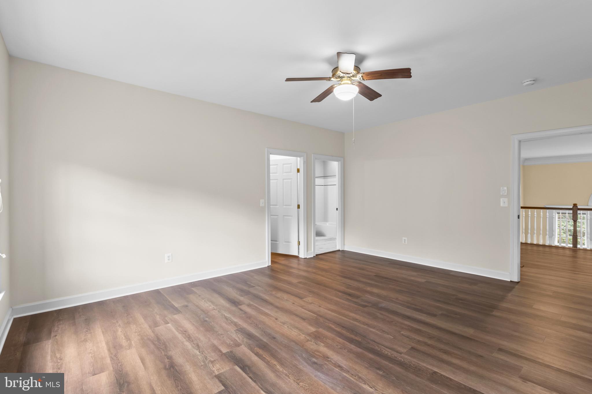 CEDAR CREST - Residential