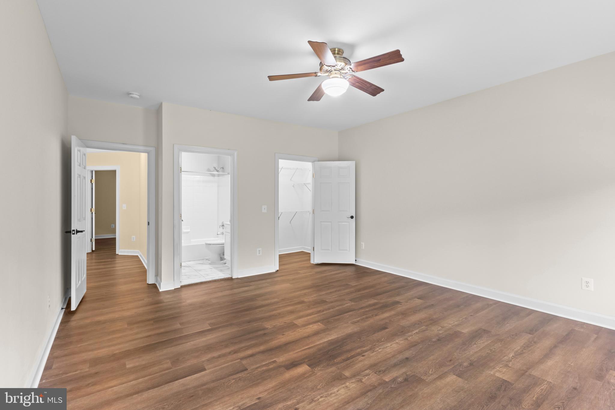 CEDAR CREST - Residential