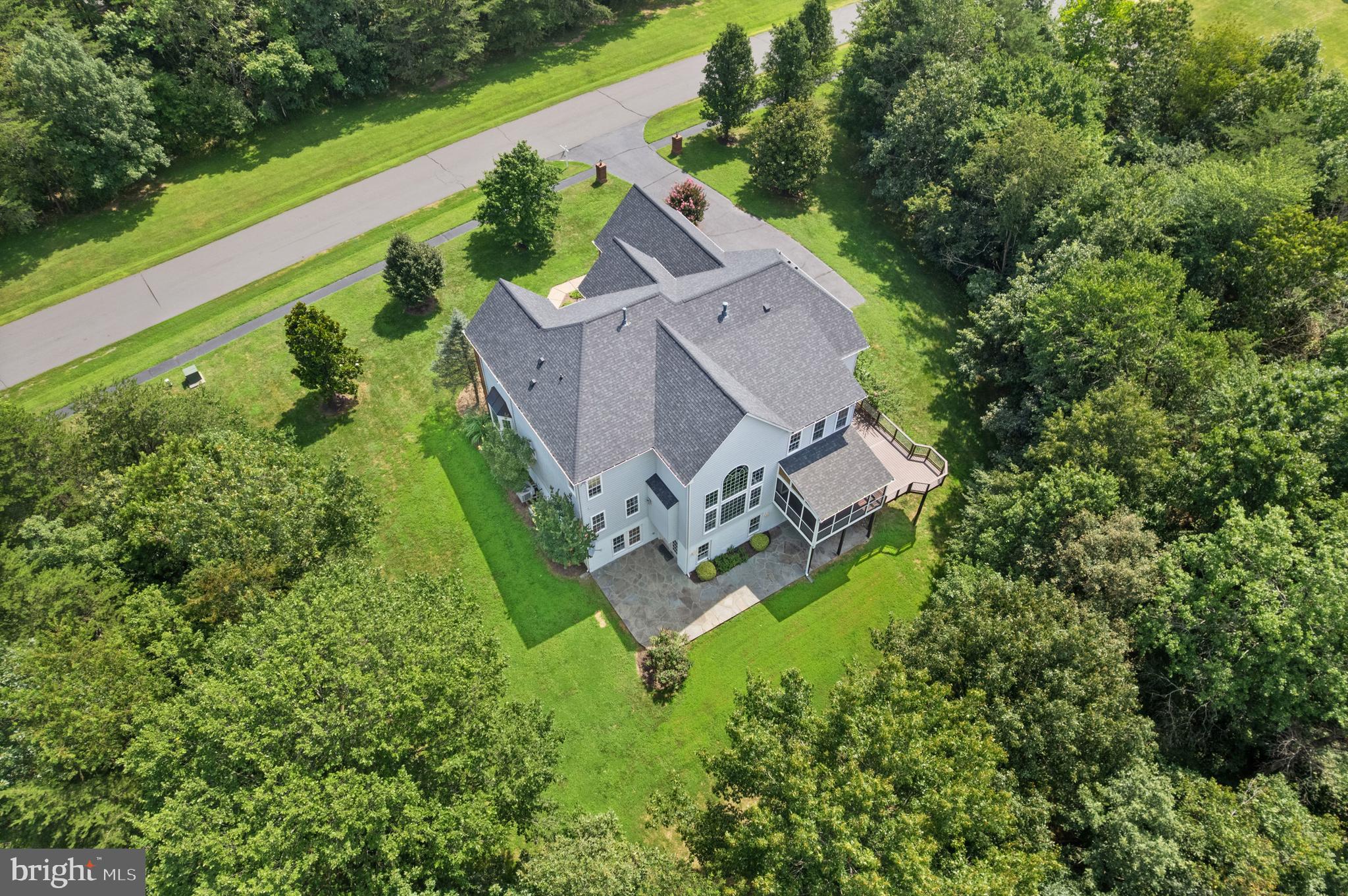 CEDAR CREST - Residential