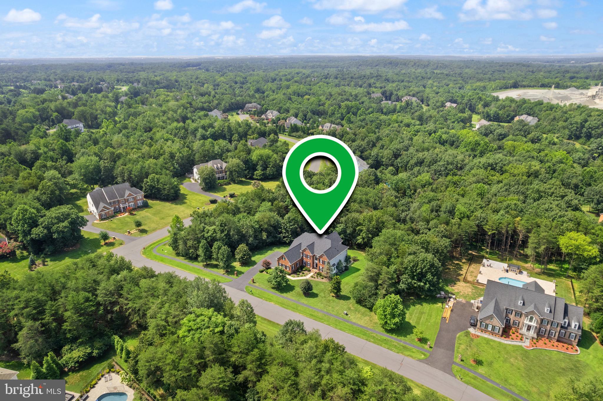 CEDAR CREST - Residential