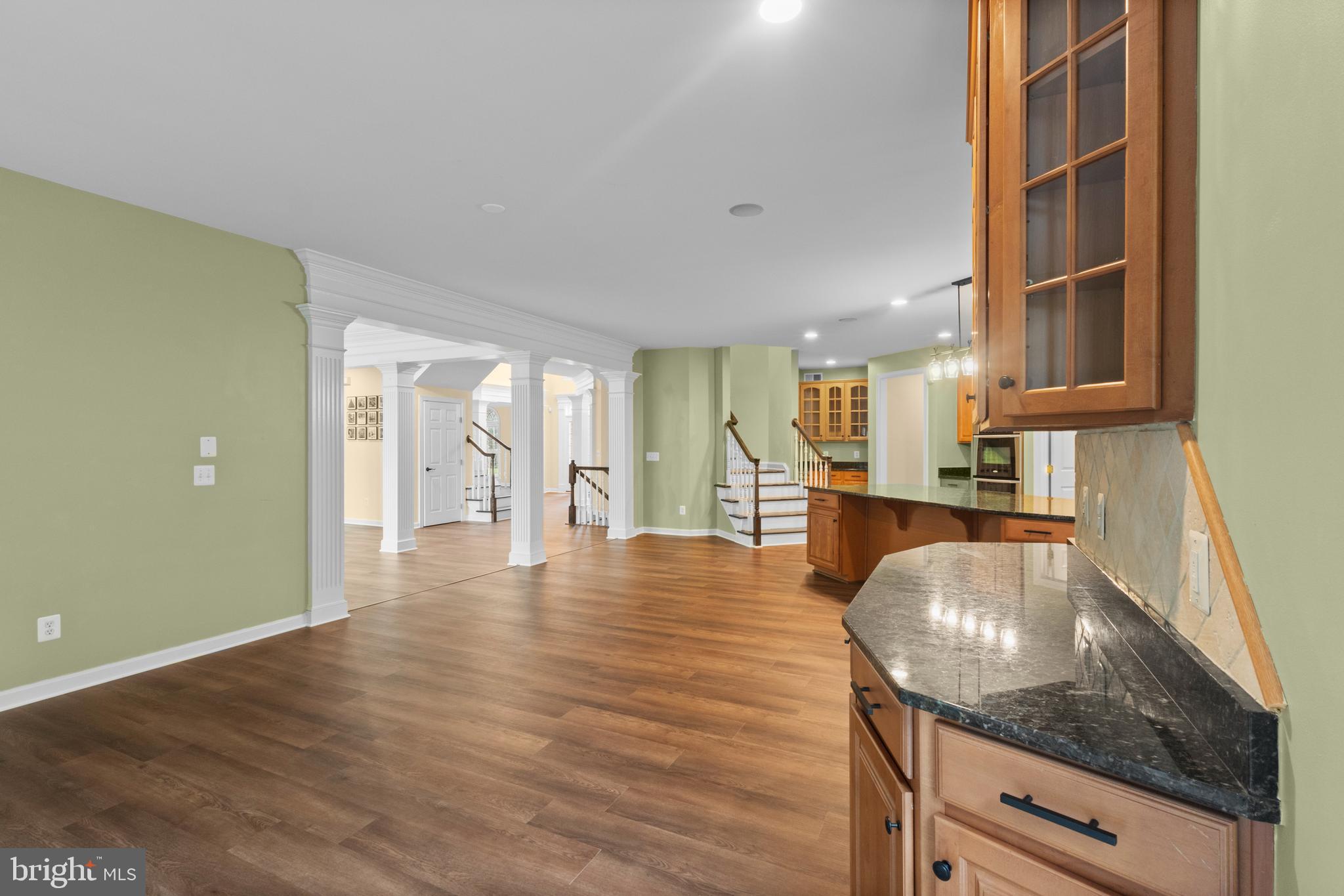 CEDAR CREST - Residential