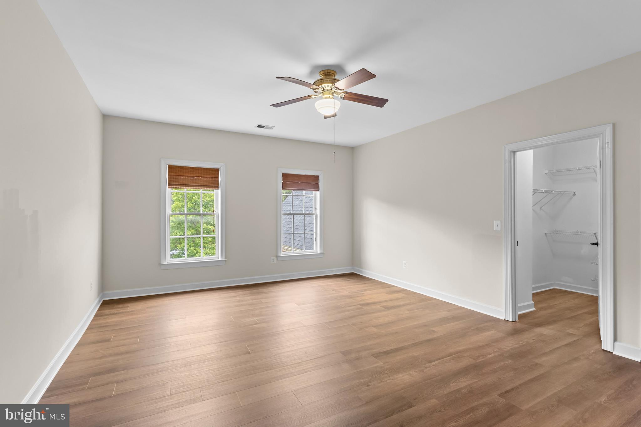 CEDAR CREST - Residential