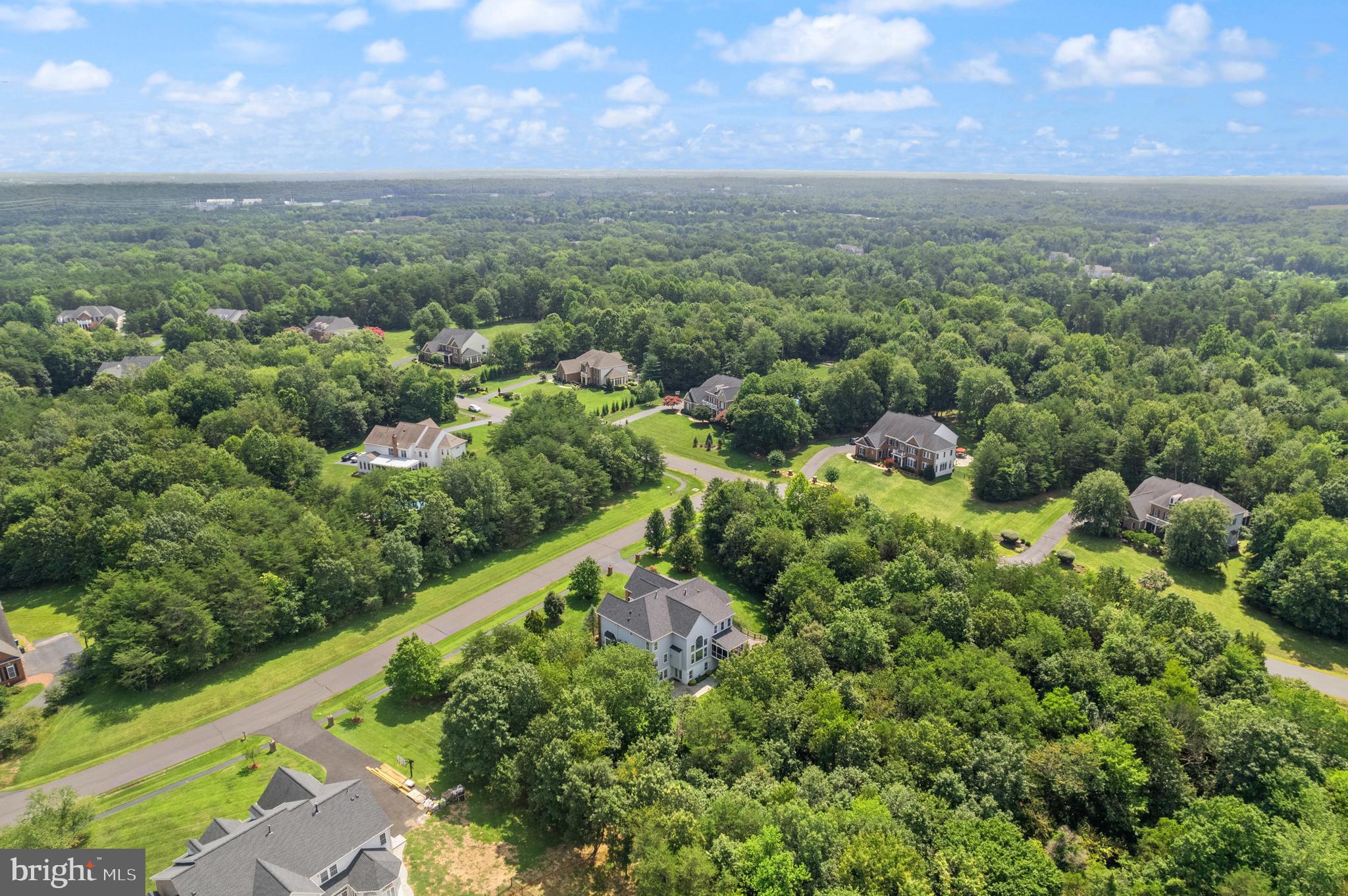 CEDAR CREST - Residential