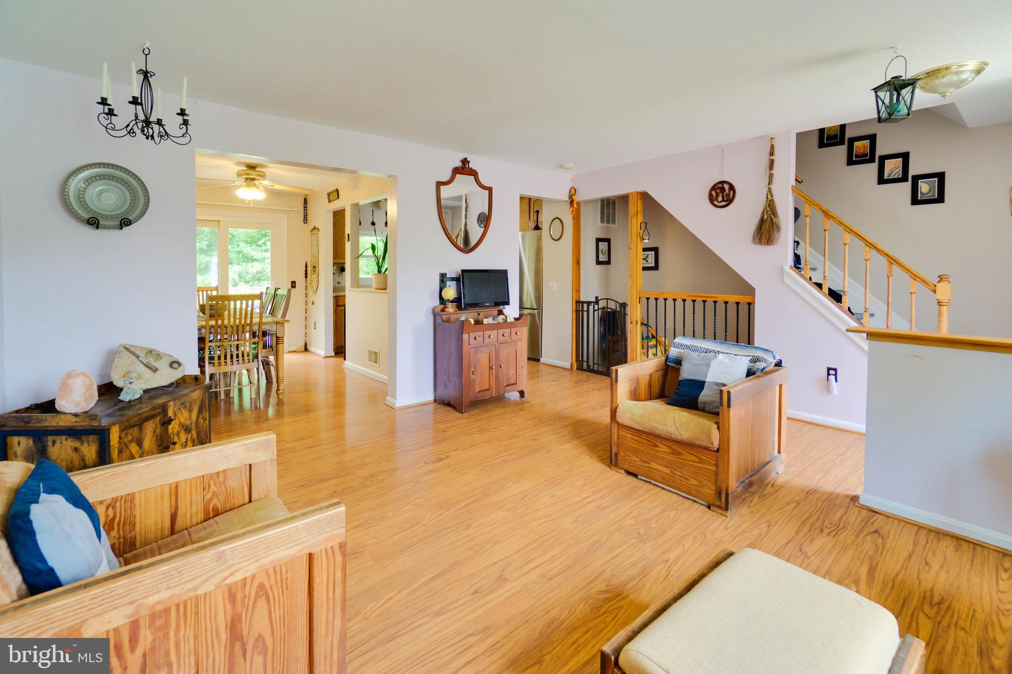 CARROLL PARK MANOR - Residential