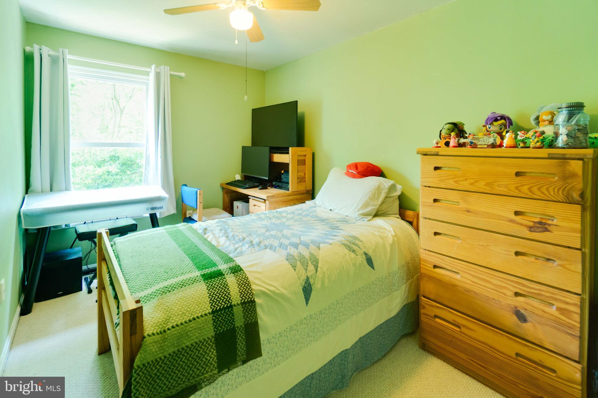 CARROLL PARK MANOR - Residential