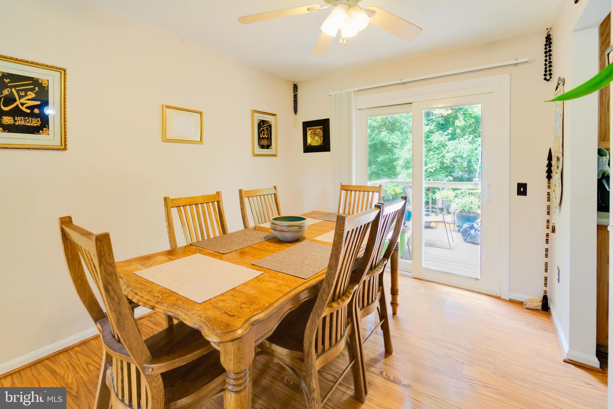 CARROLL PARK MANOR - Residential