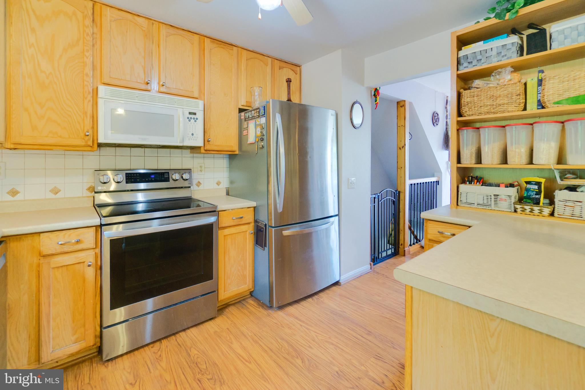 CARROLL PARK MANOR - Residential