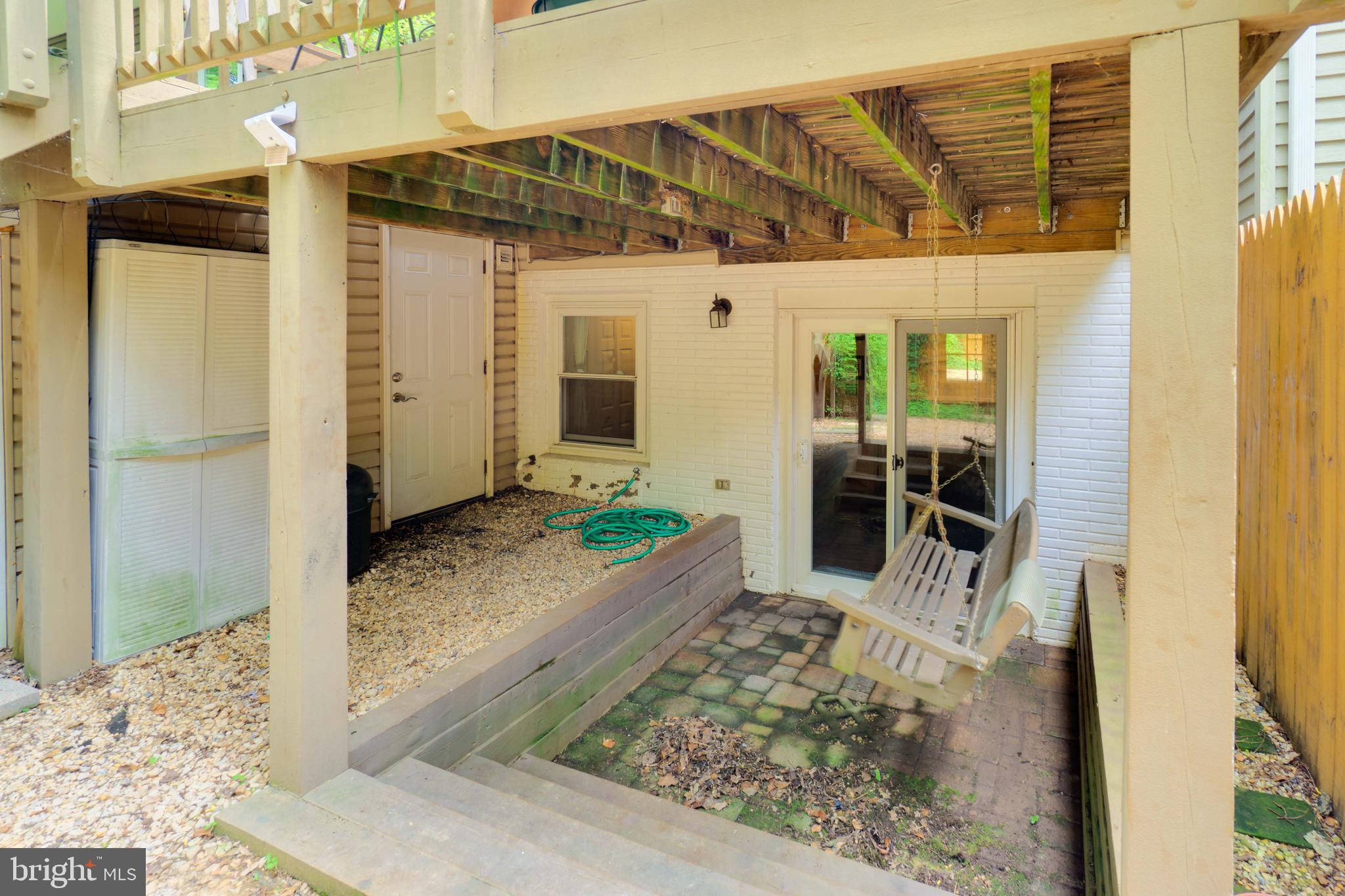 CARROLL PARK MANOR - Residential