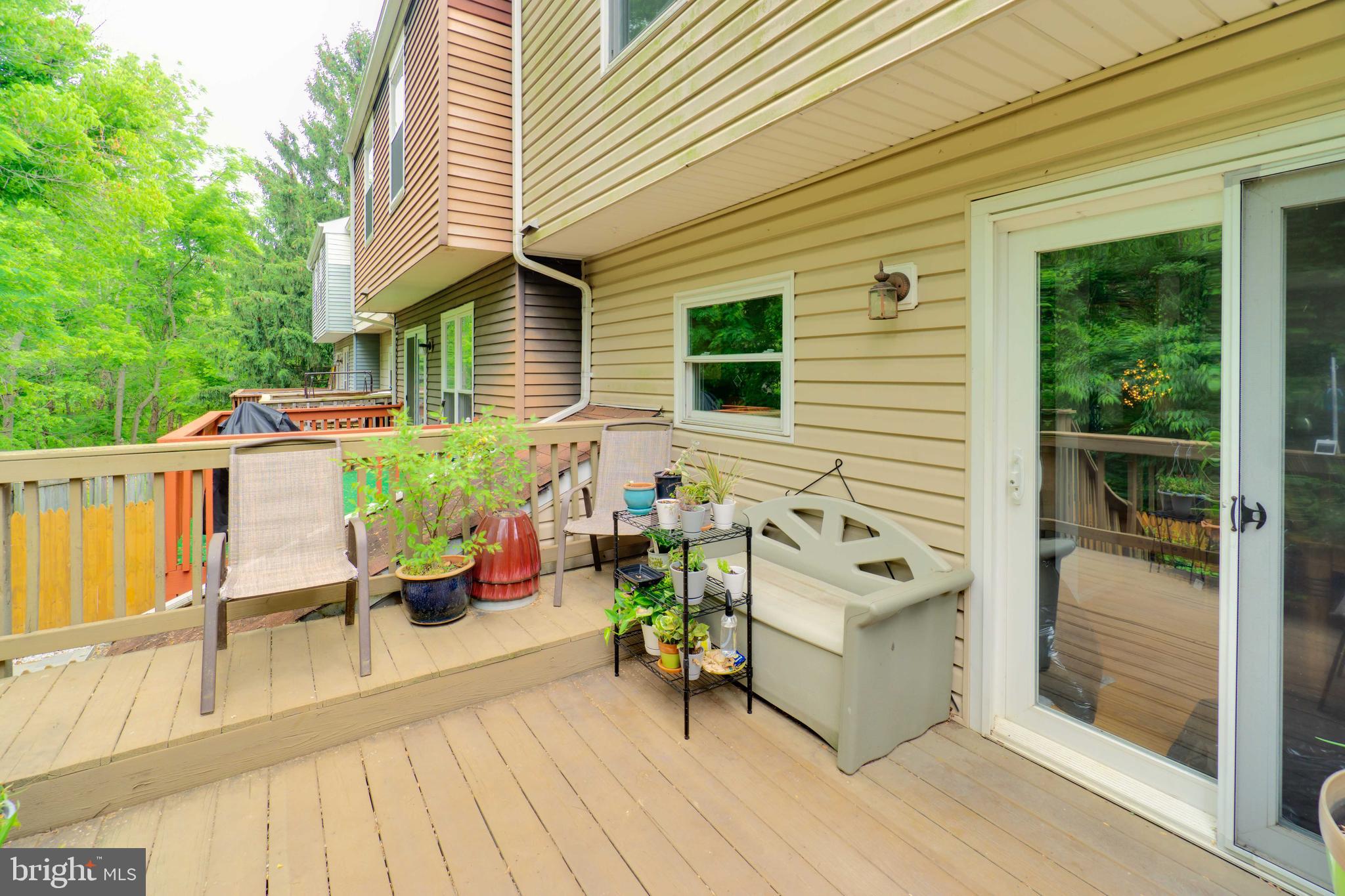 CARROLL PARK MANOR - Residential