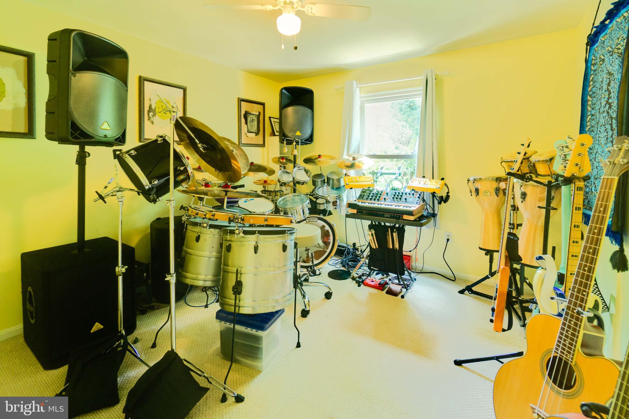 CARROLL PARK MANOR - Residential