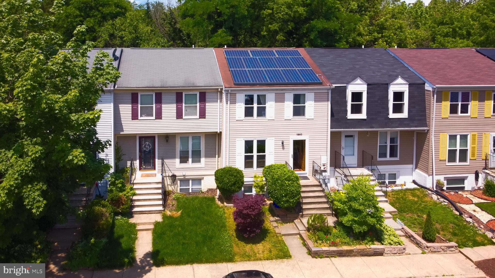 CARROLL PARK MANOR - Residential