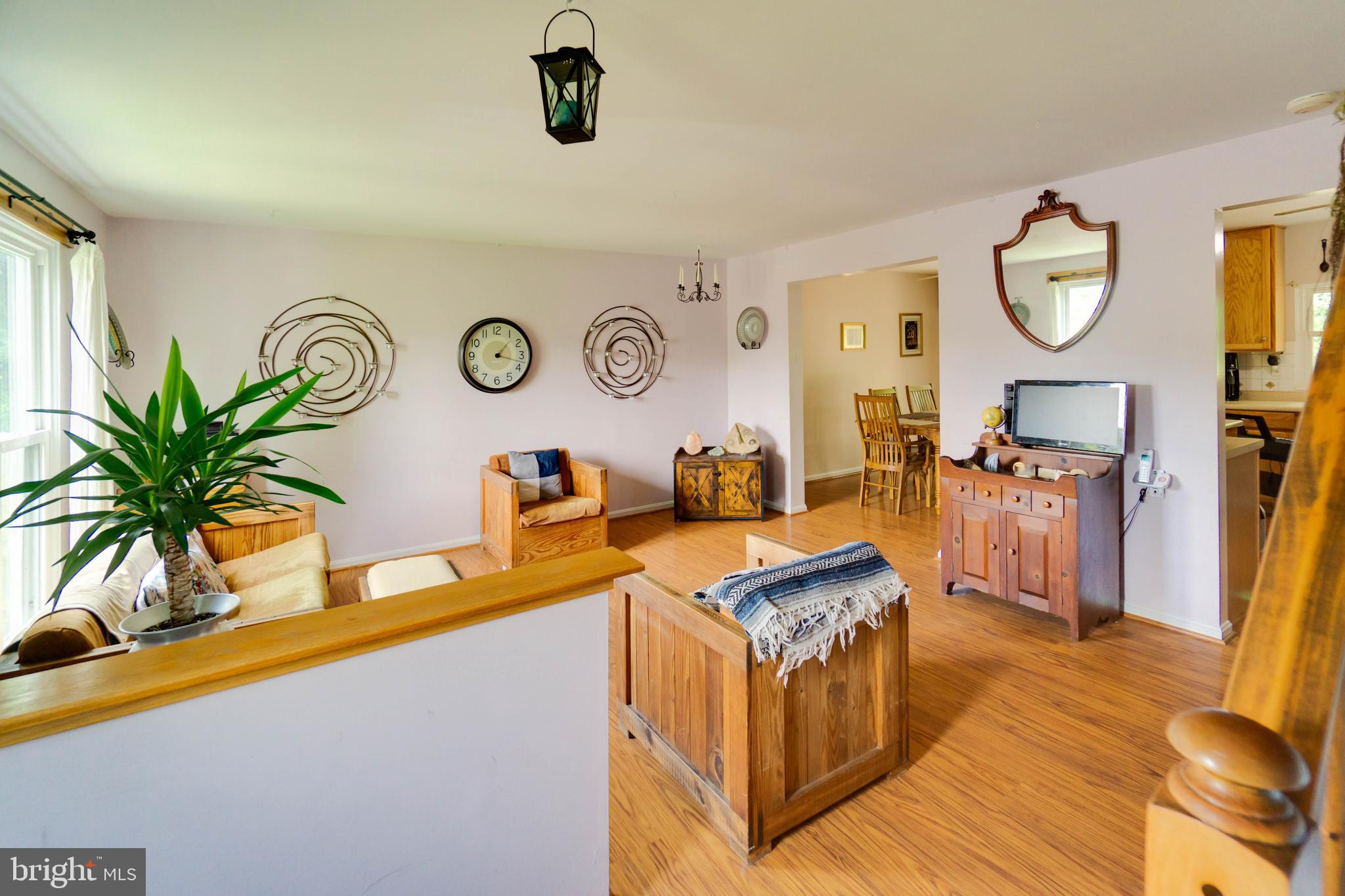 CARROLL PARK MANOR - Residential