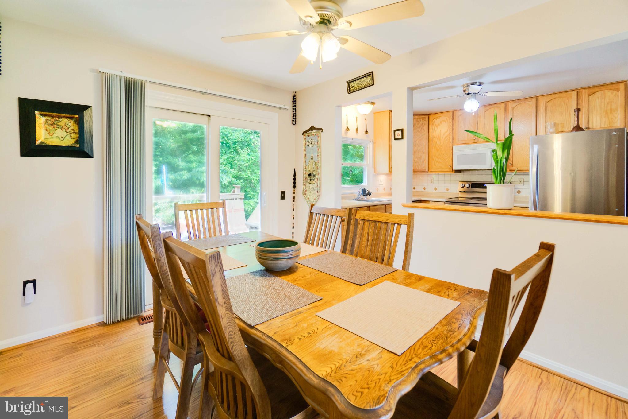 CARROLL PARK MANOR - Residential