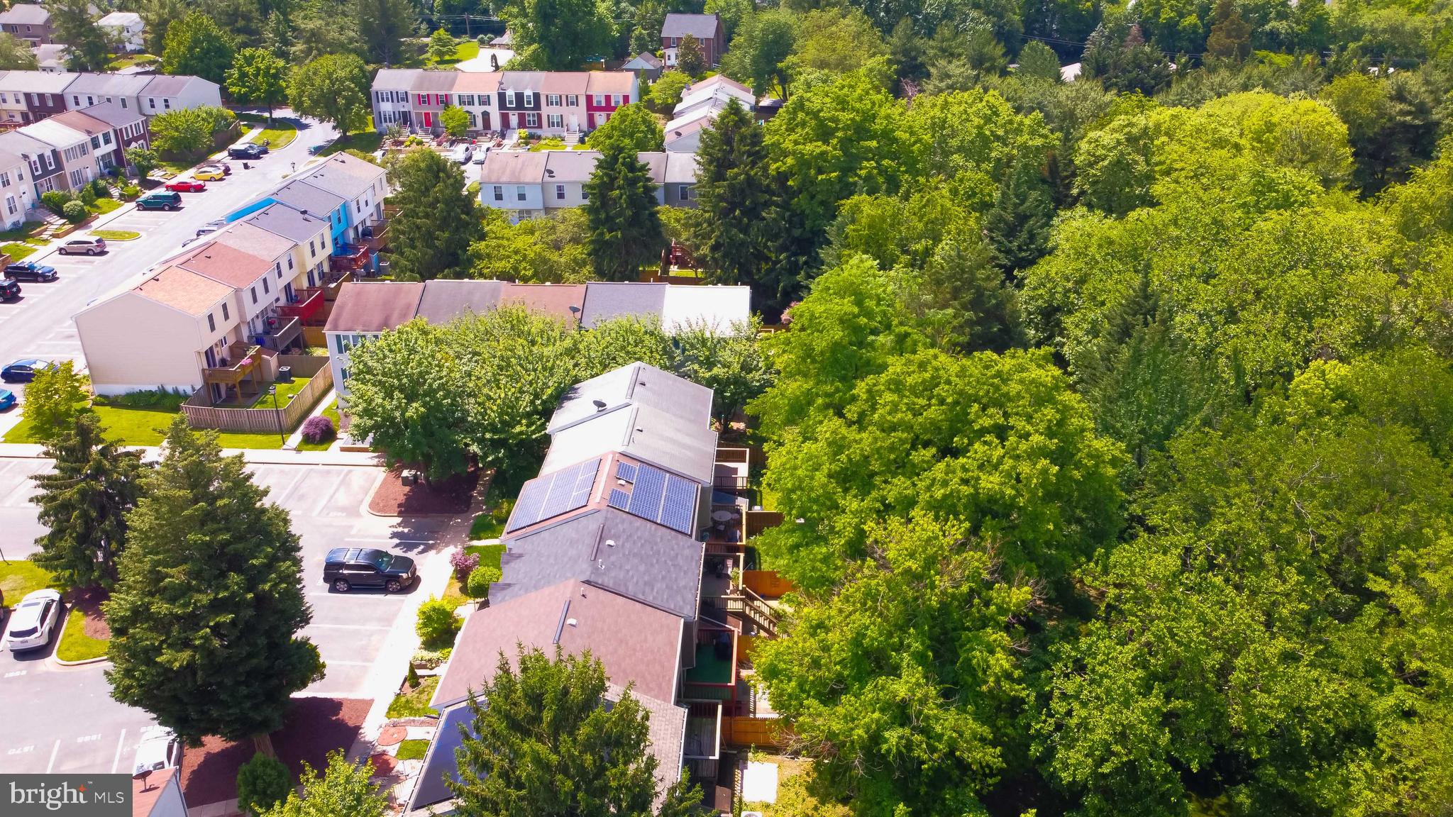 CARROLL PARK MANOR - Residential