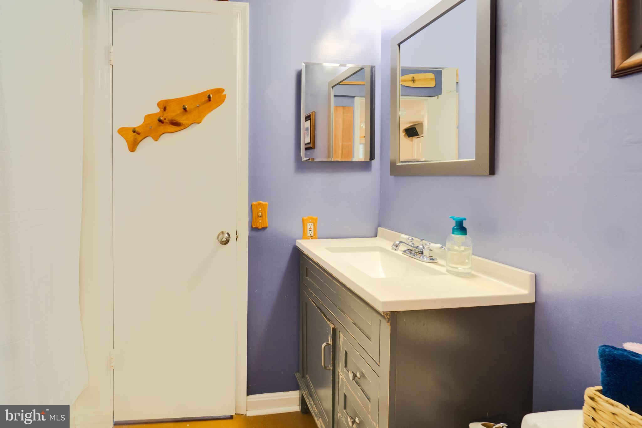 CARROLL PARK MANOR - Residential