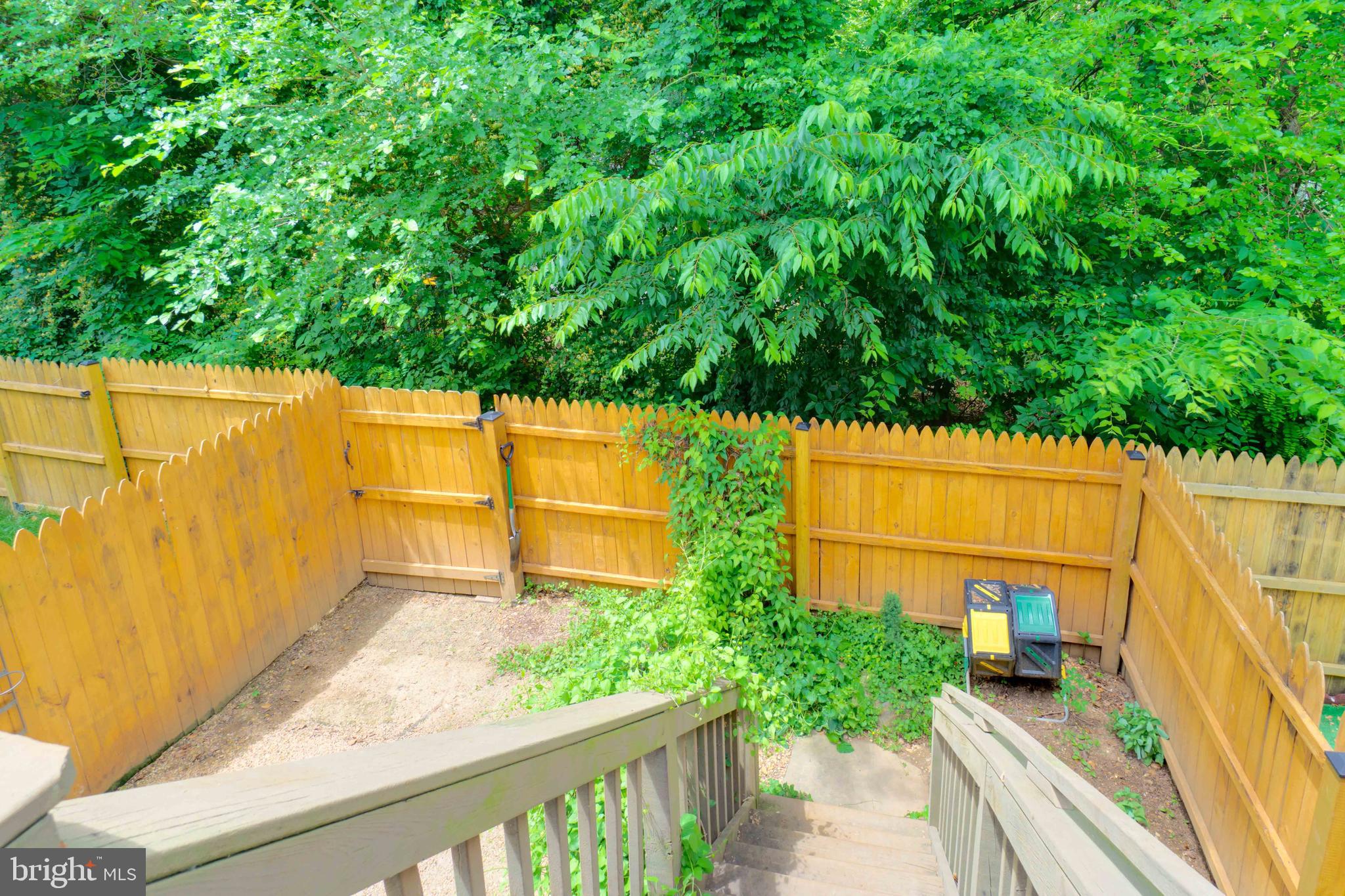 CARROLL PARK MANOR - Residential