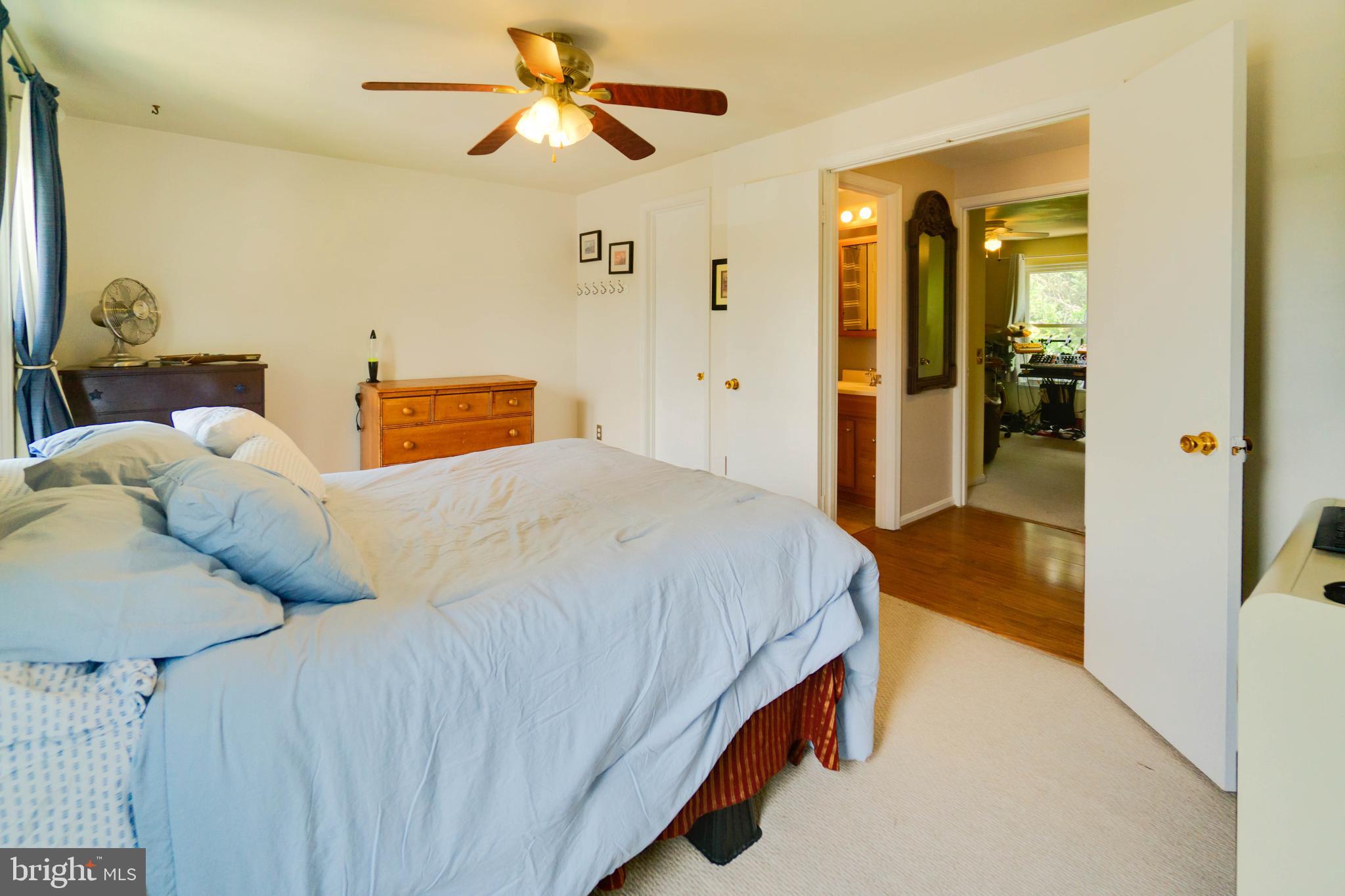 CARROLL PARK MANOR - Residential