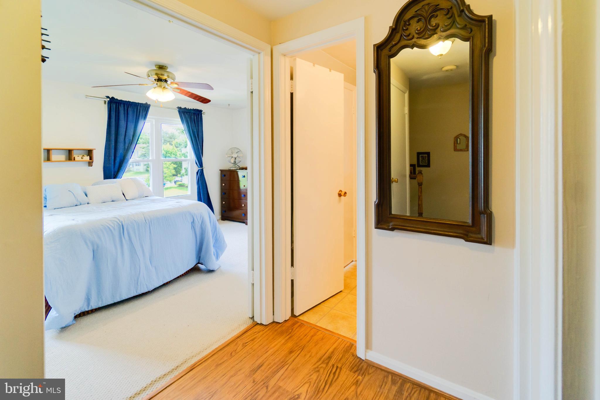 CARROLL PARK MANOR - Residential