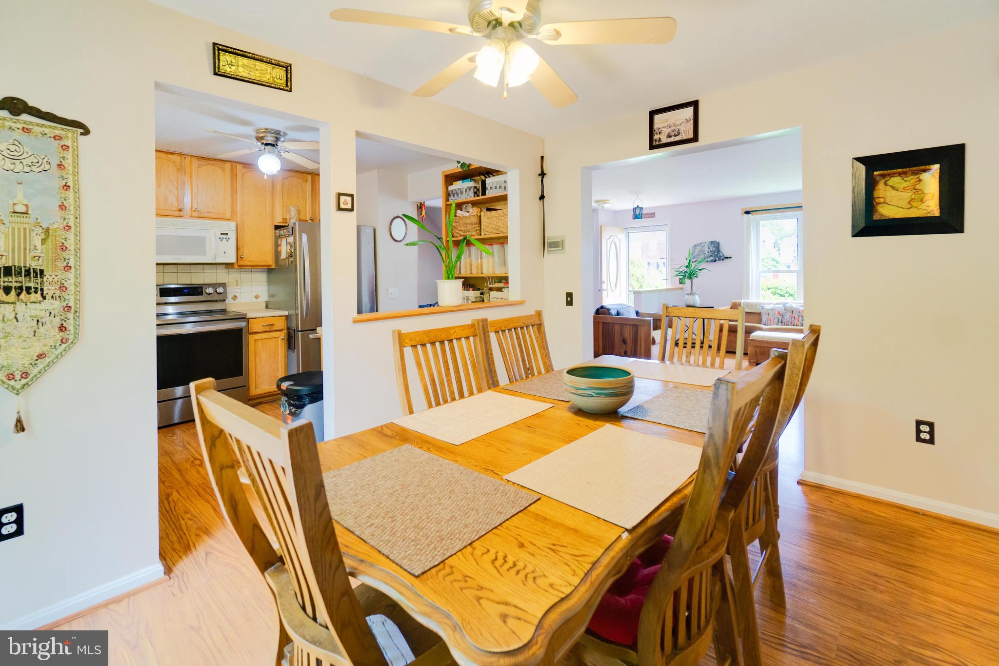 CARROLL PARK MANOR - Residential