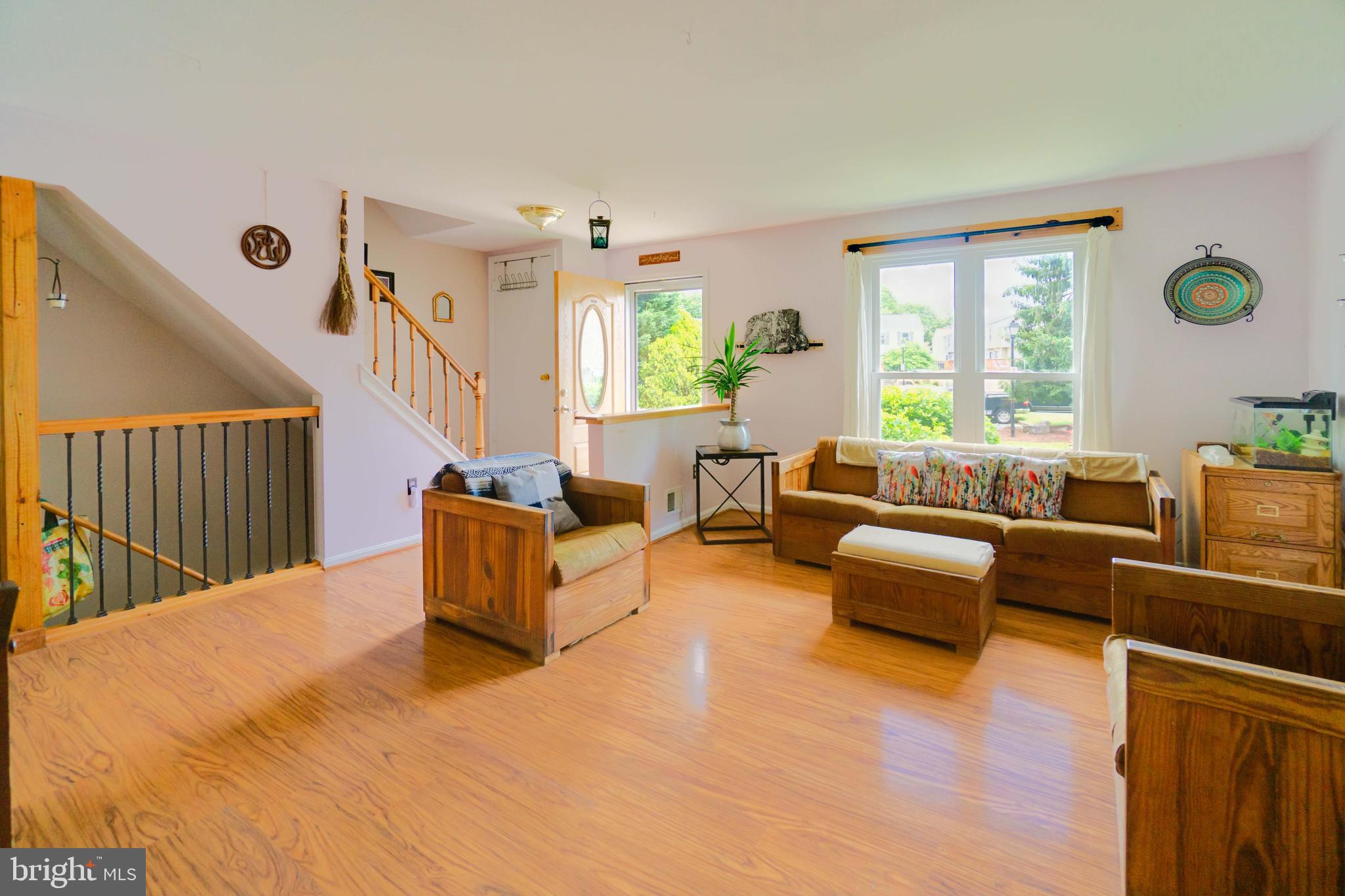 CARROLL PARK MANOR - Residential