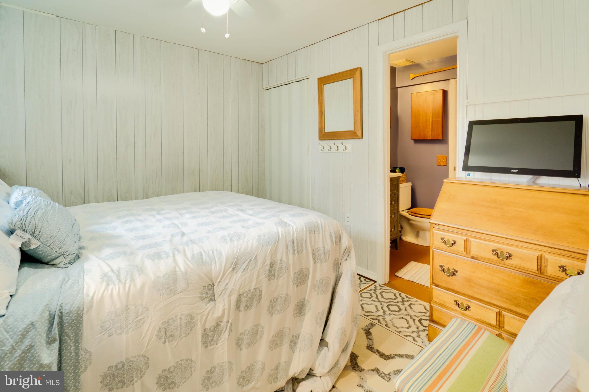 CARROLL PARK MANOR - Residential