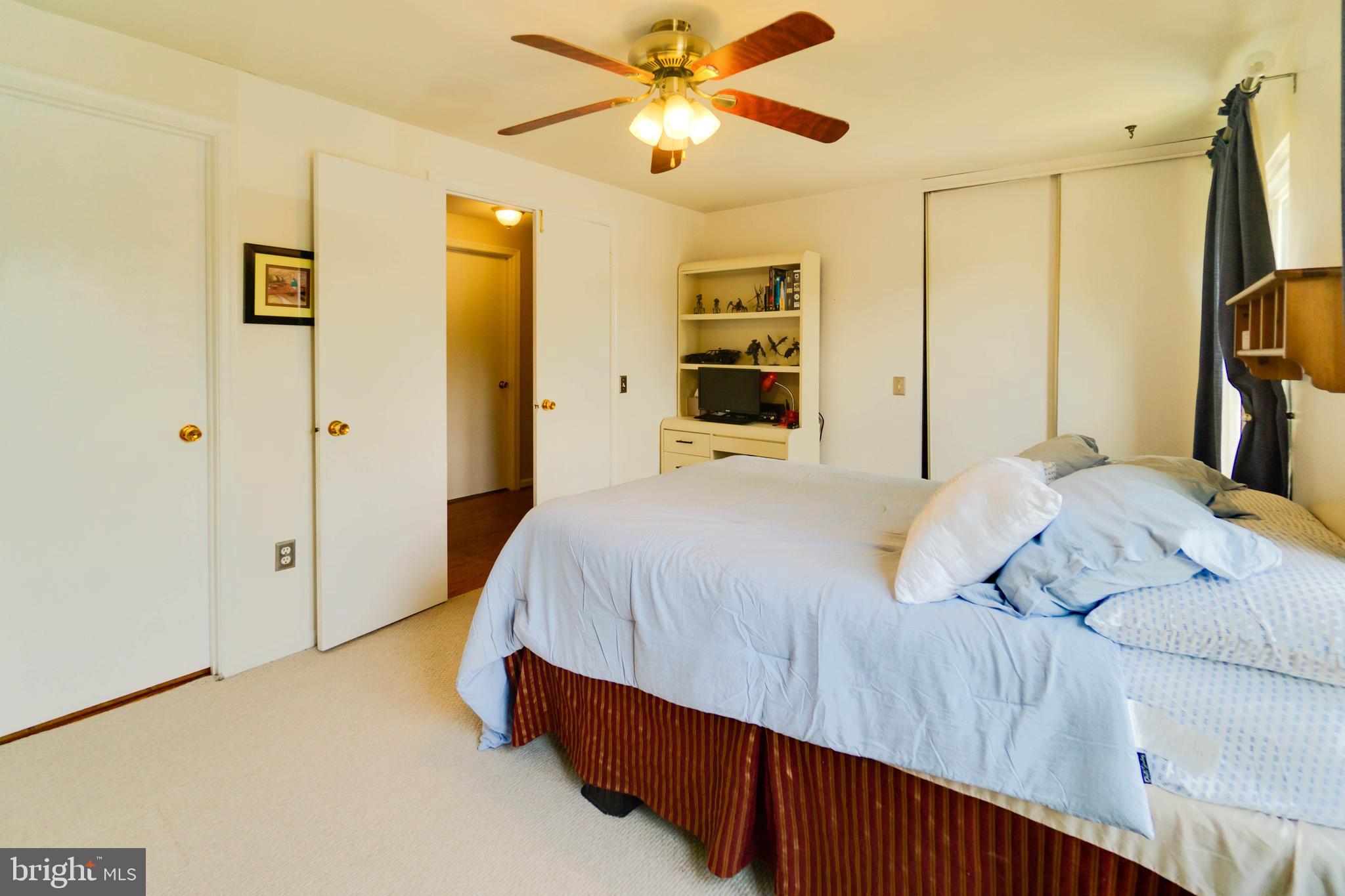 CARROLL PARK MANOR - Residential