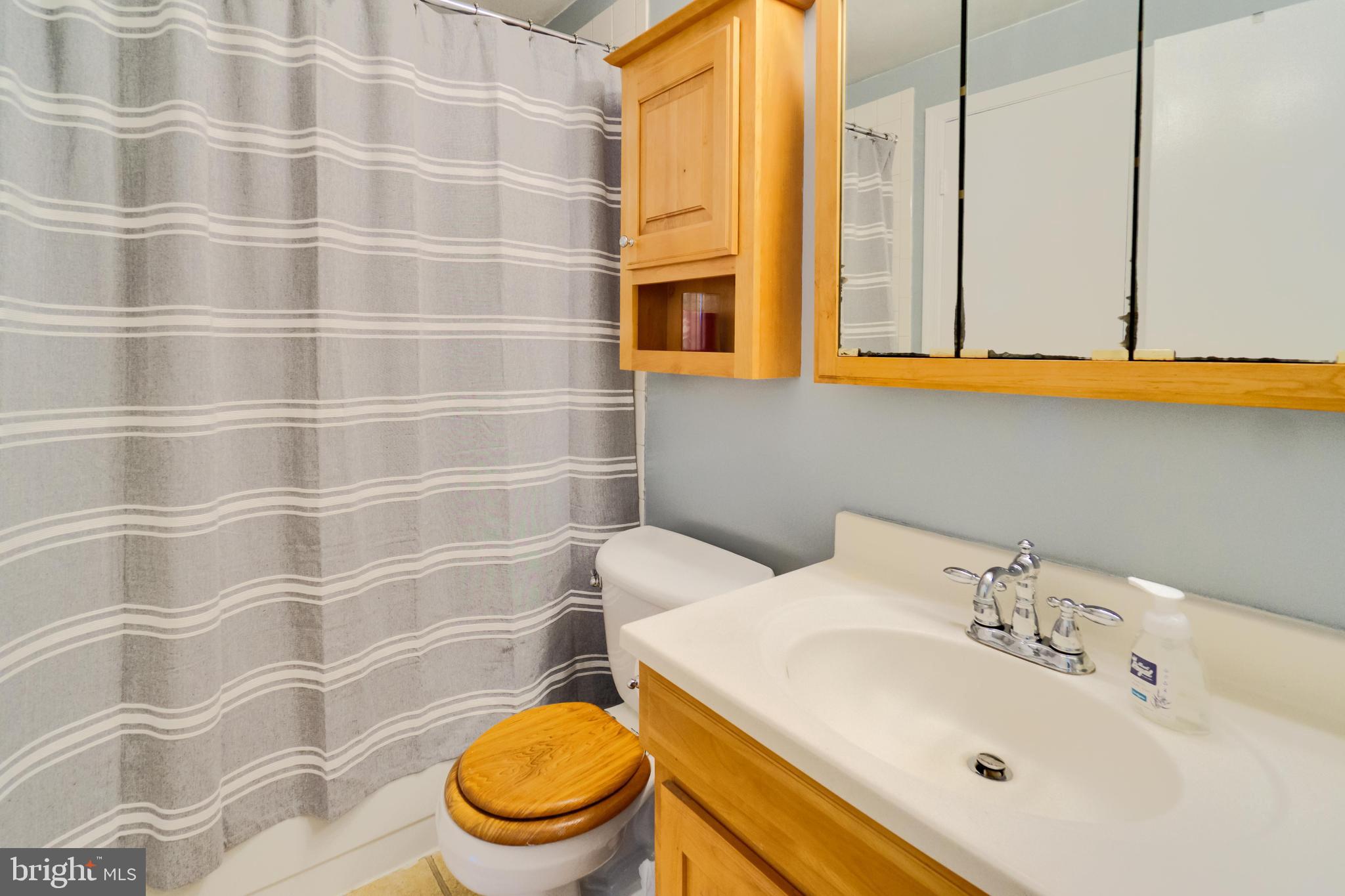 CARROLL PARK MANOR - Residential