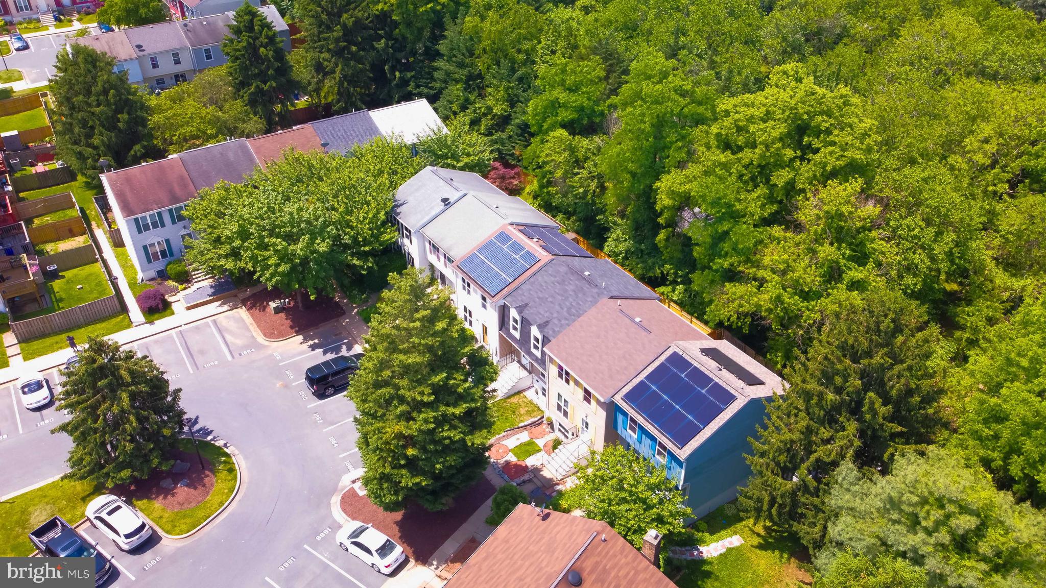 CARROLL PARK MANOR - Residential