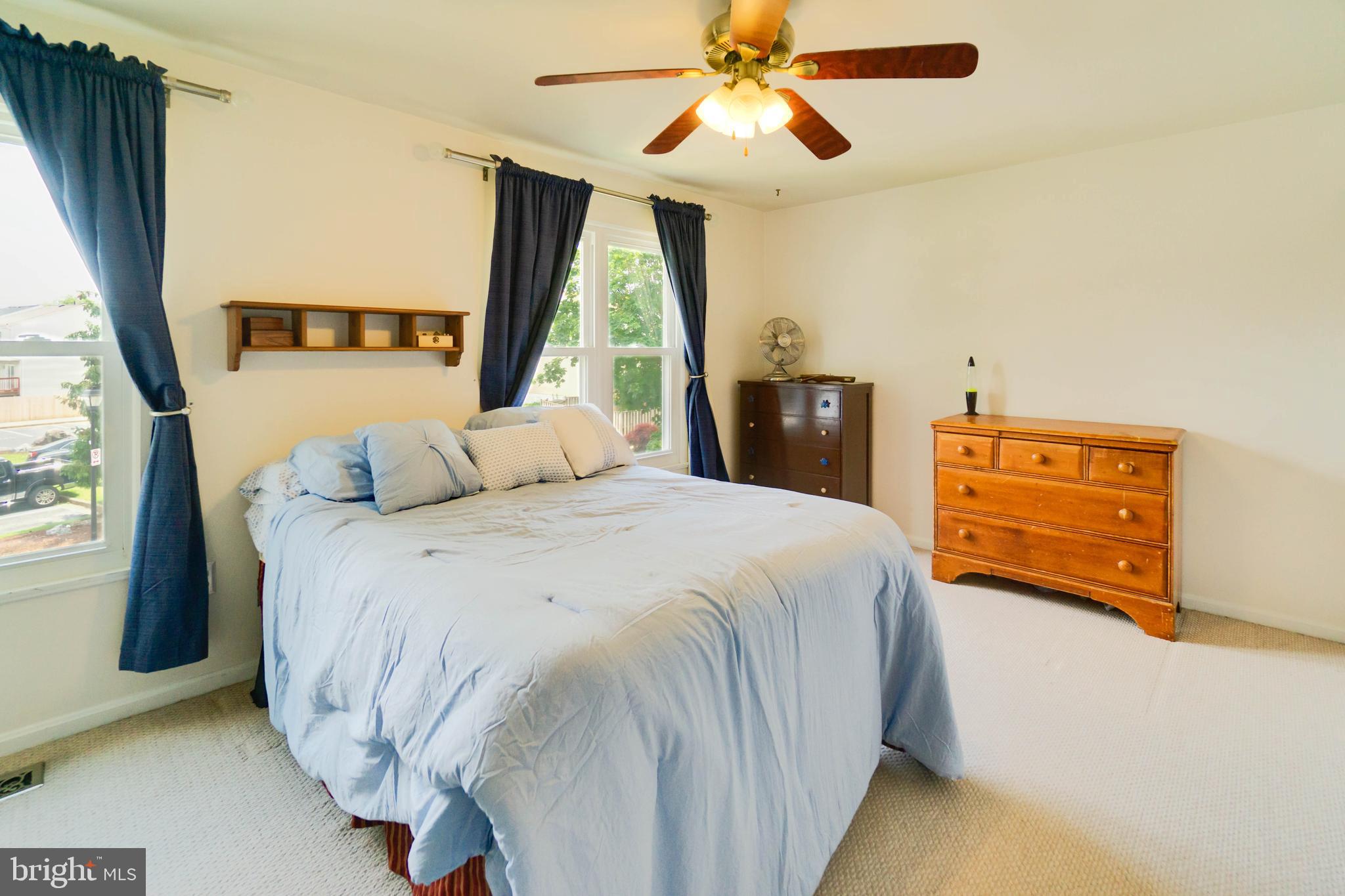 CARROLL PARK MANOR - Residential