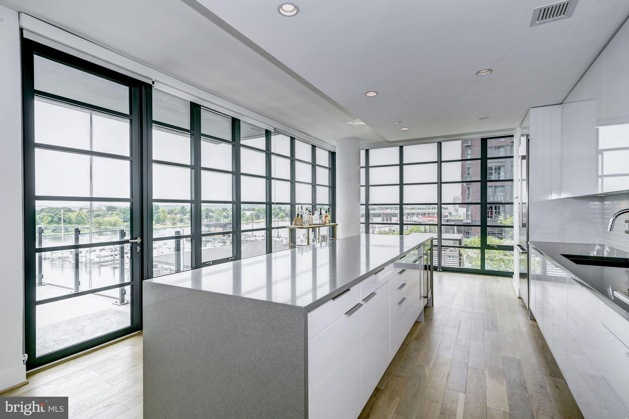 RLA (SW) - Residential