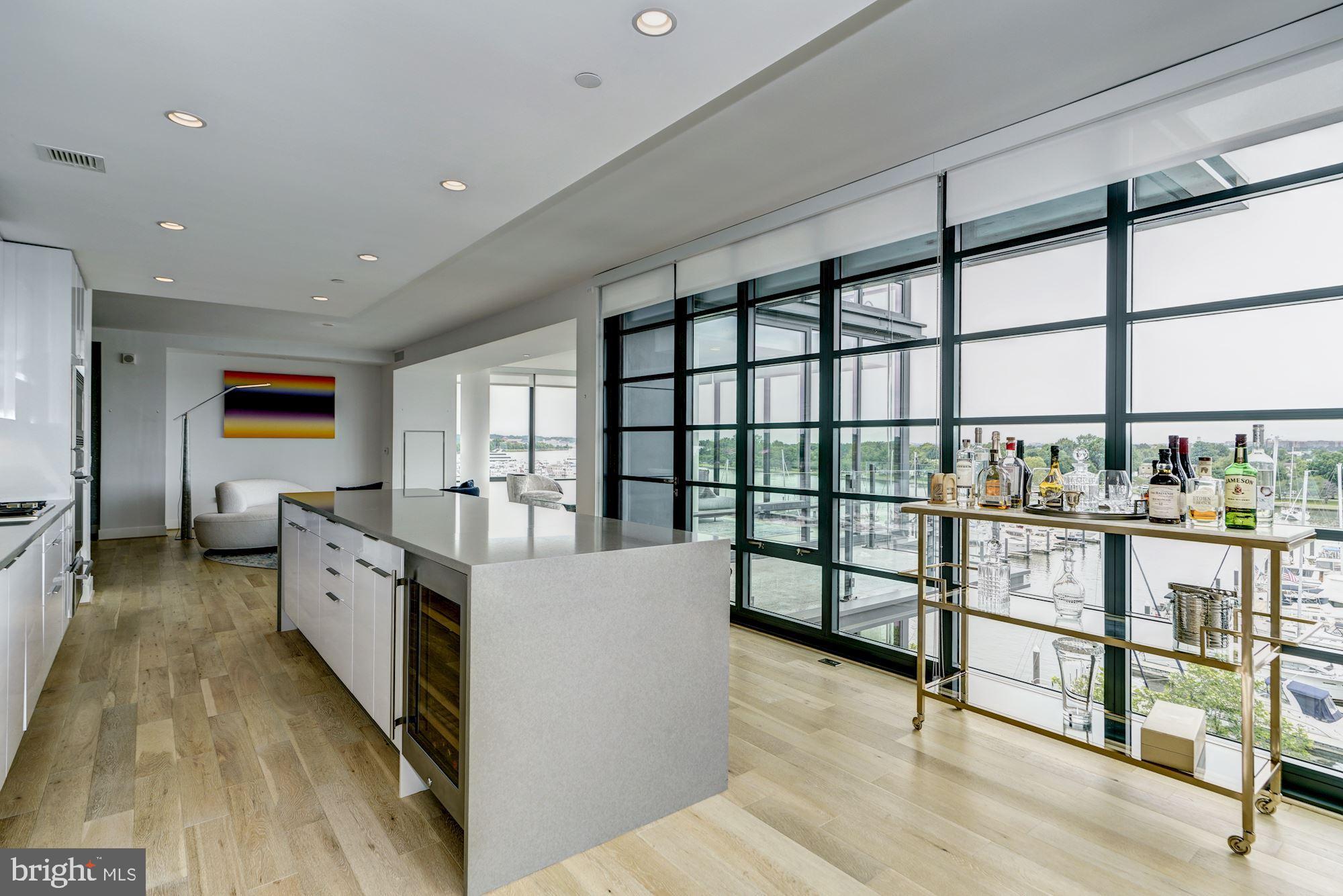RLA (SW) - Residential