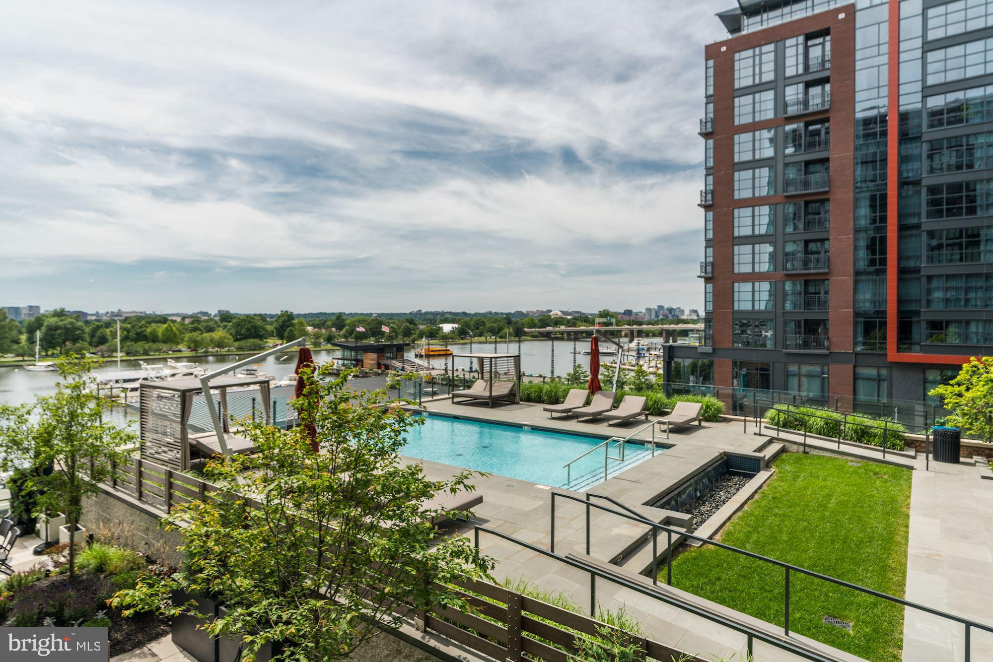 RLA (SW) - Residential