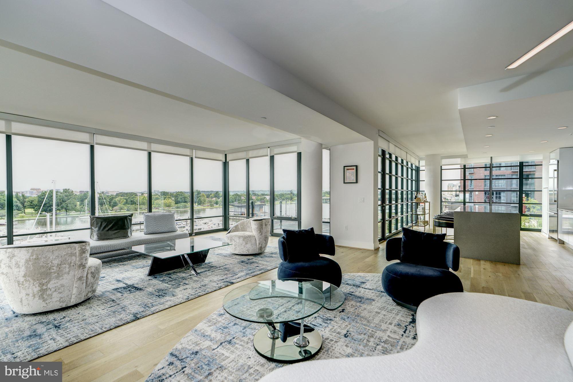 RLA (SW) - Residential