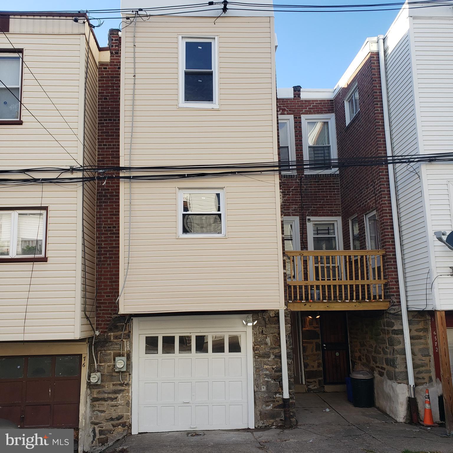 COBBS CREEK - Residential
