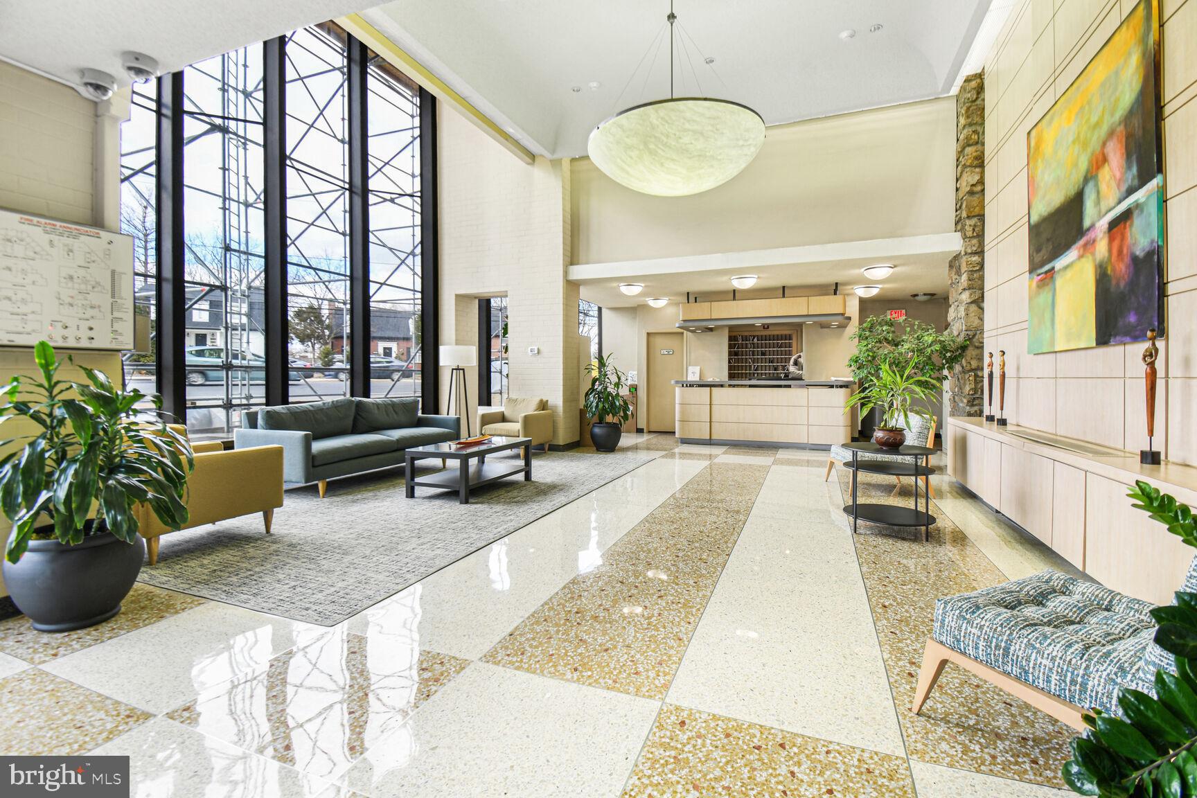 RIVIERA OF CHEVY CHASE - Land