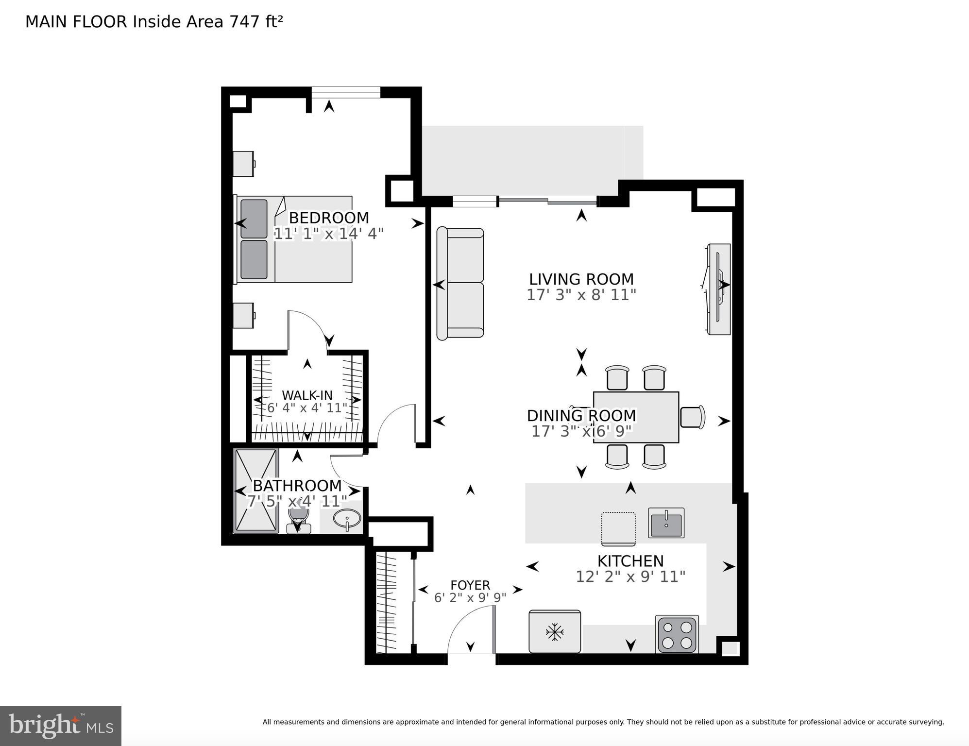RIVIERA OF CHEVY CHASE - Land