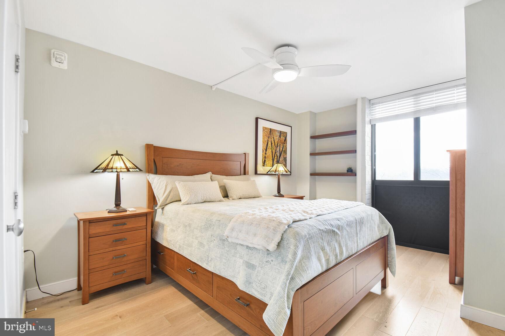 RIVIERA OF CHEVY CHASE - Land